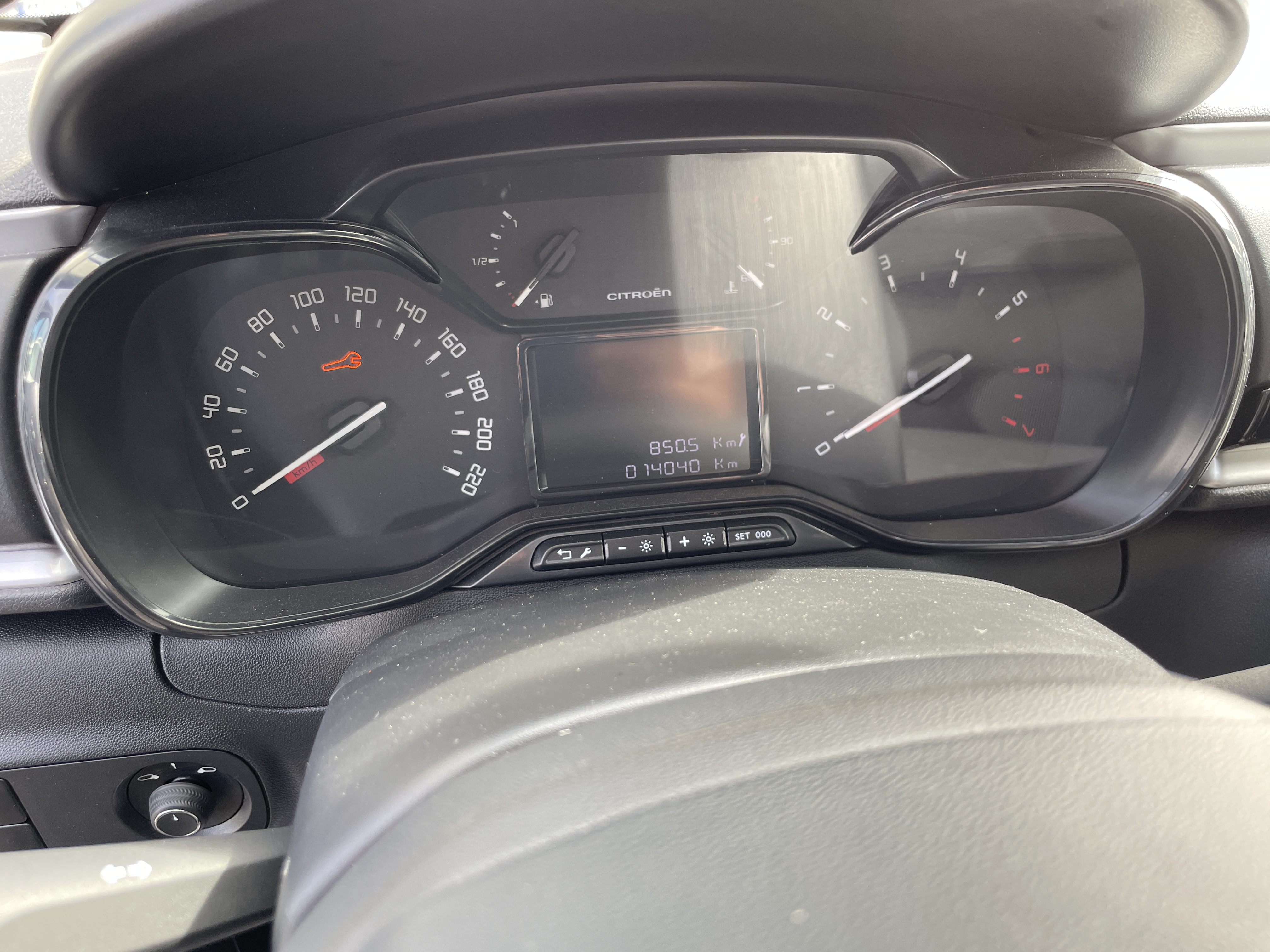 Photo 25 du véhicule CITROEN C3