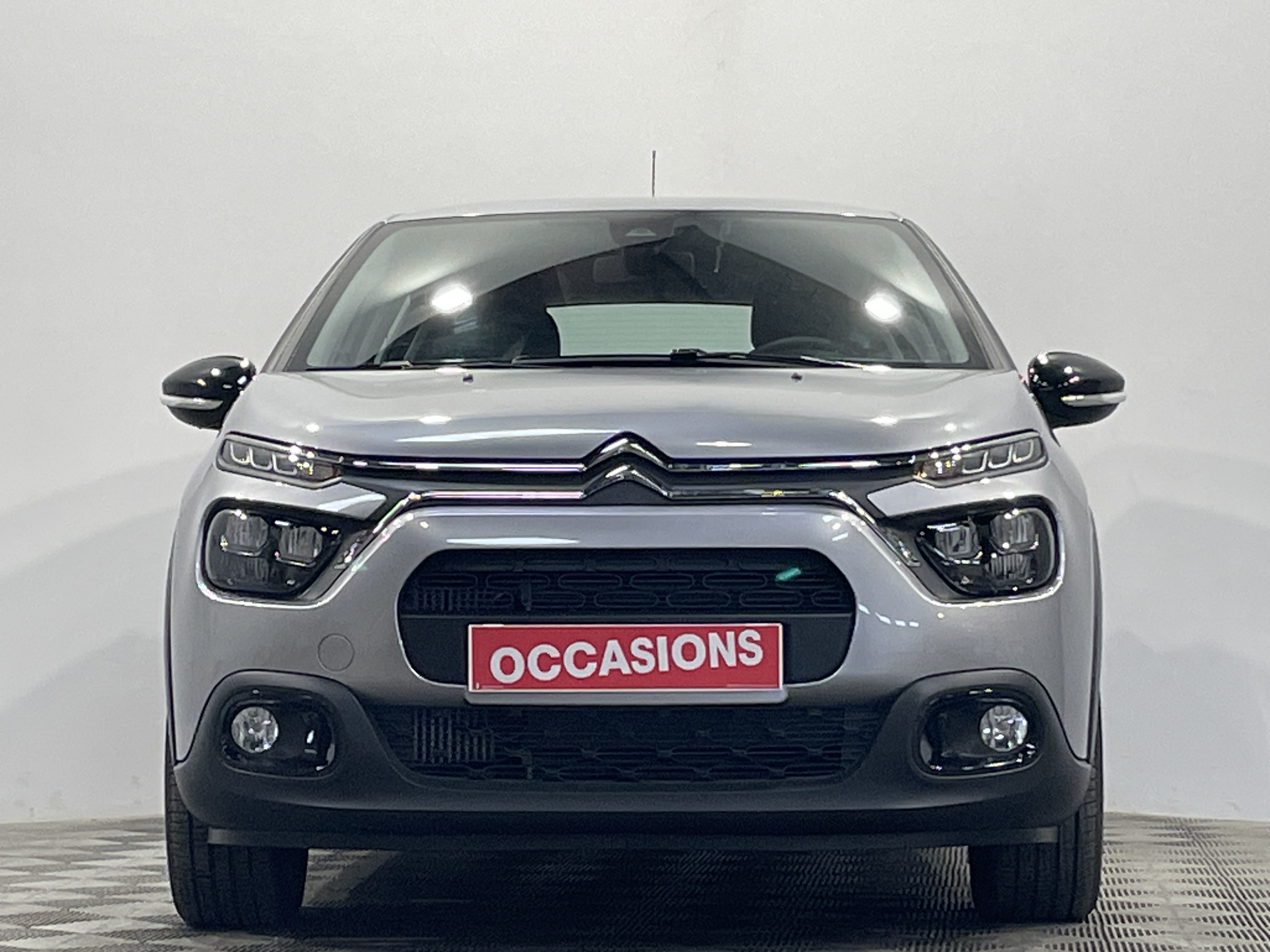 Photo 5 du véhicule CITROEN C3