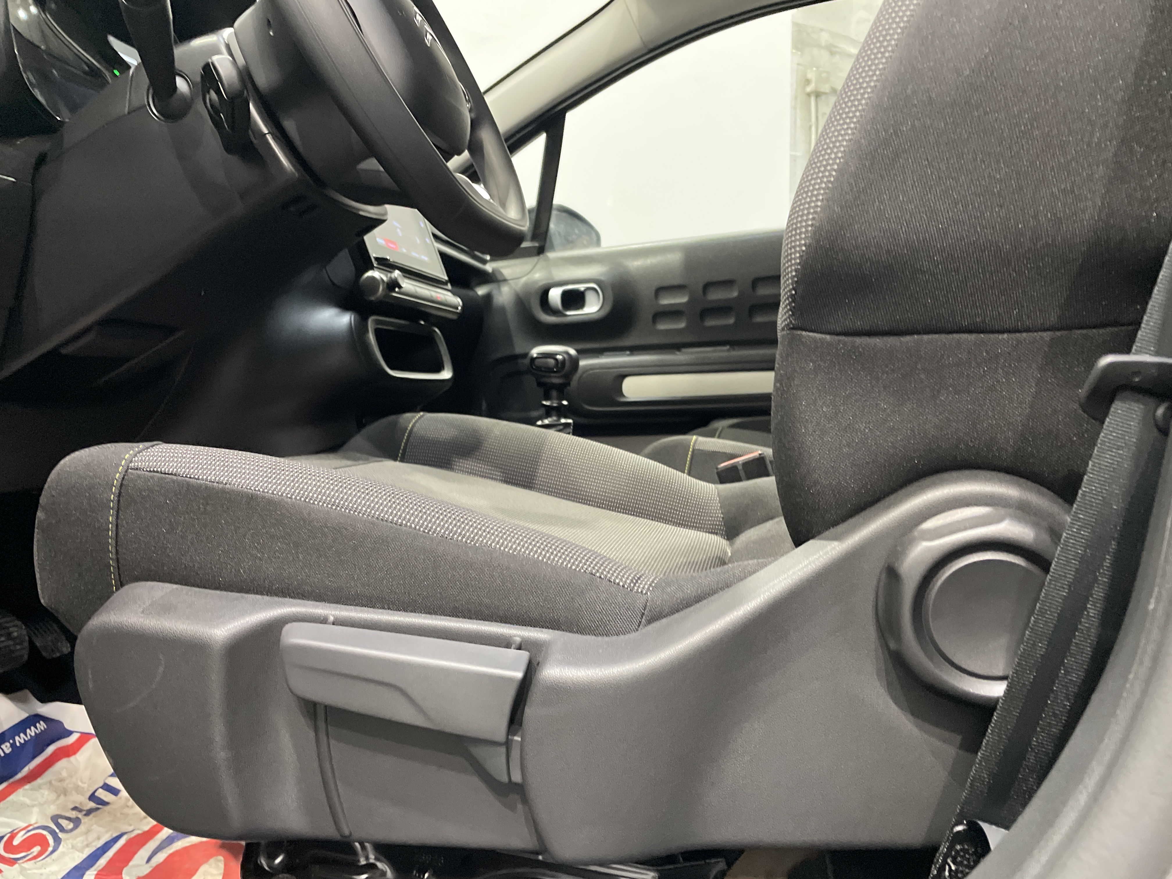 Photo 32 du véhicule CITROEN C3