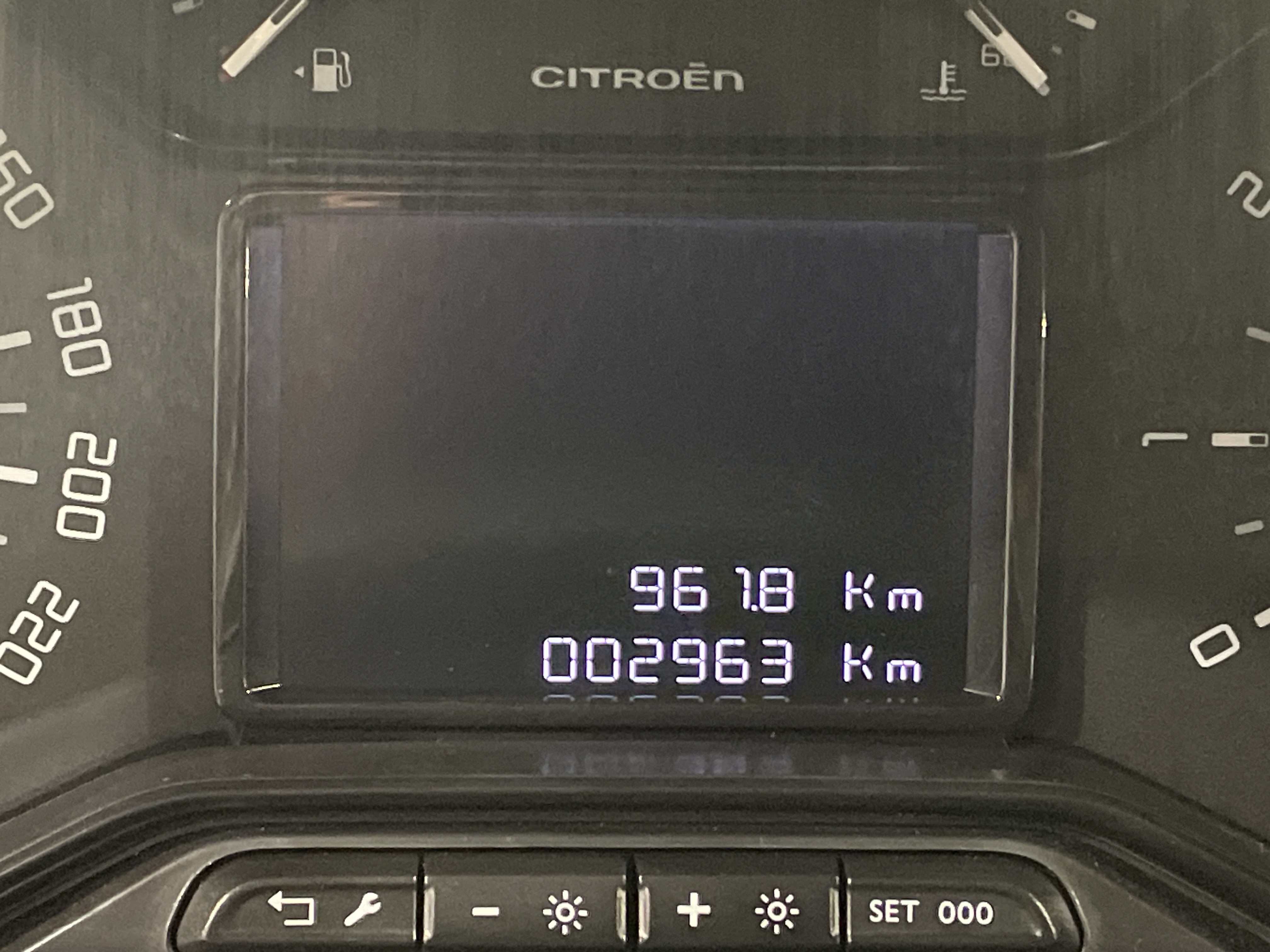 Photo 47 du véhicule CITROEN C3
