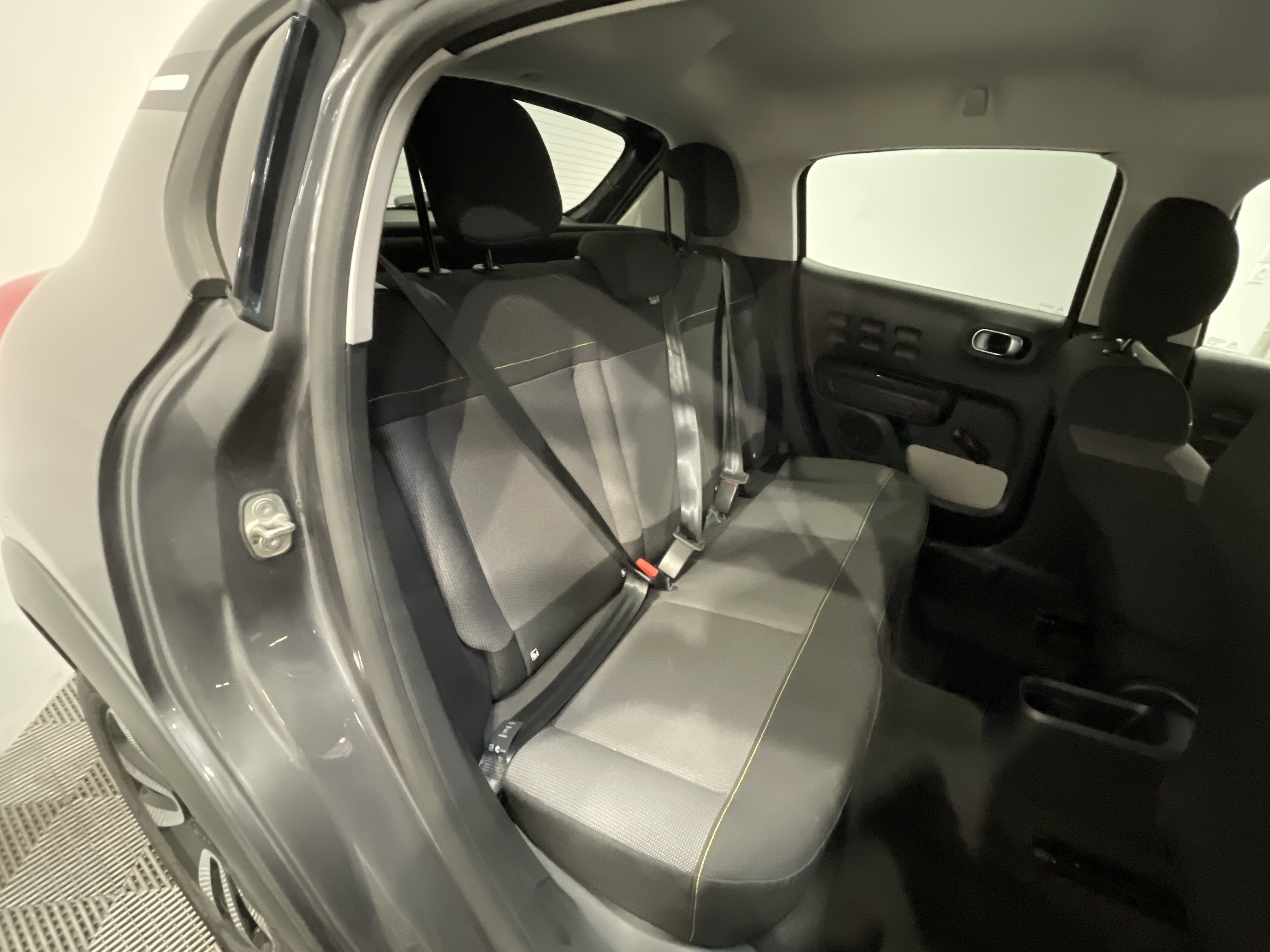 Photo 41 du véhicule CITROEN C3