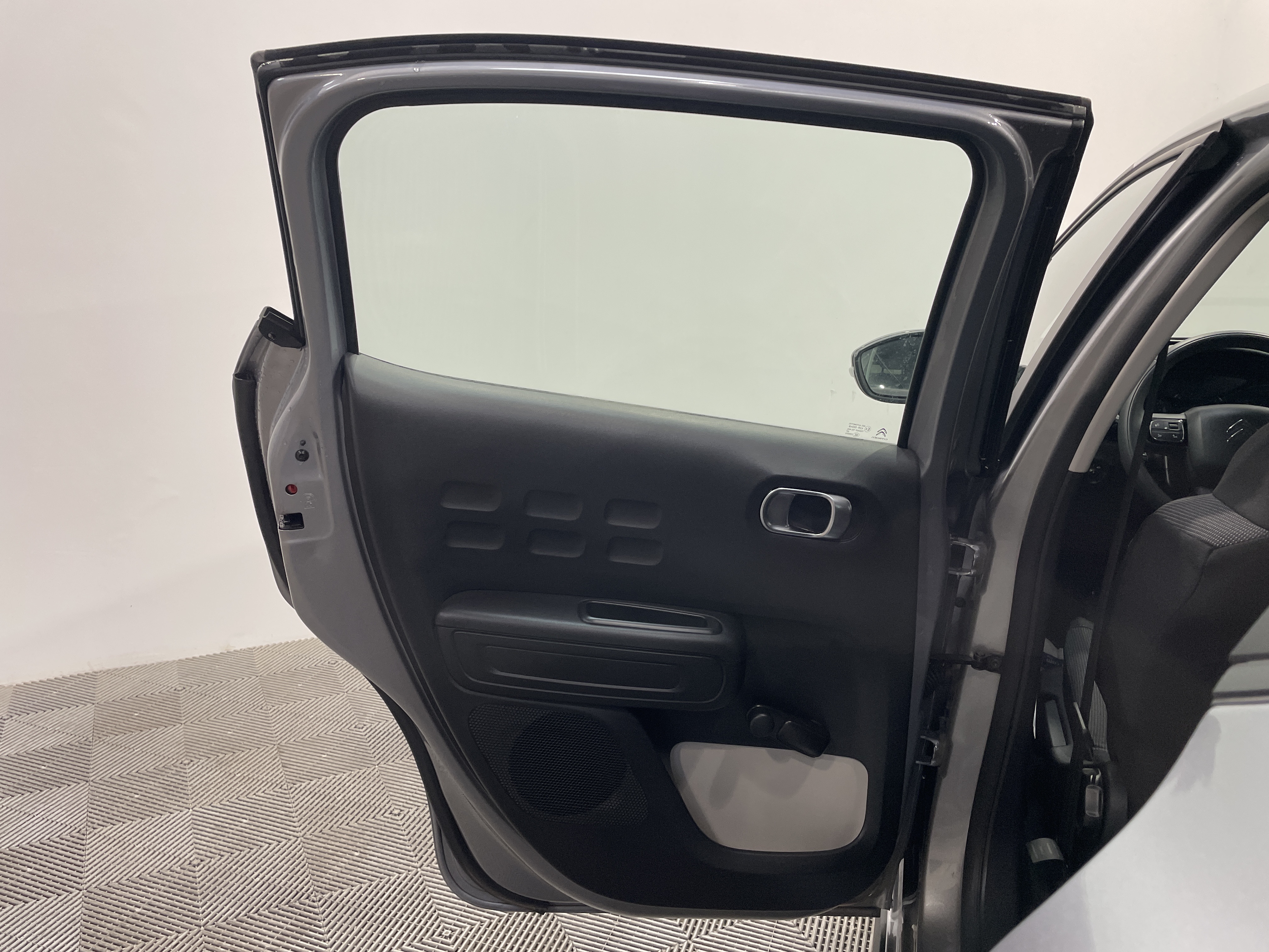 Photo 33 du véhicule CITROEN C3