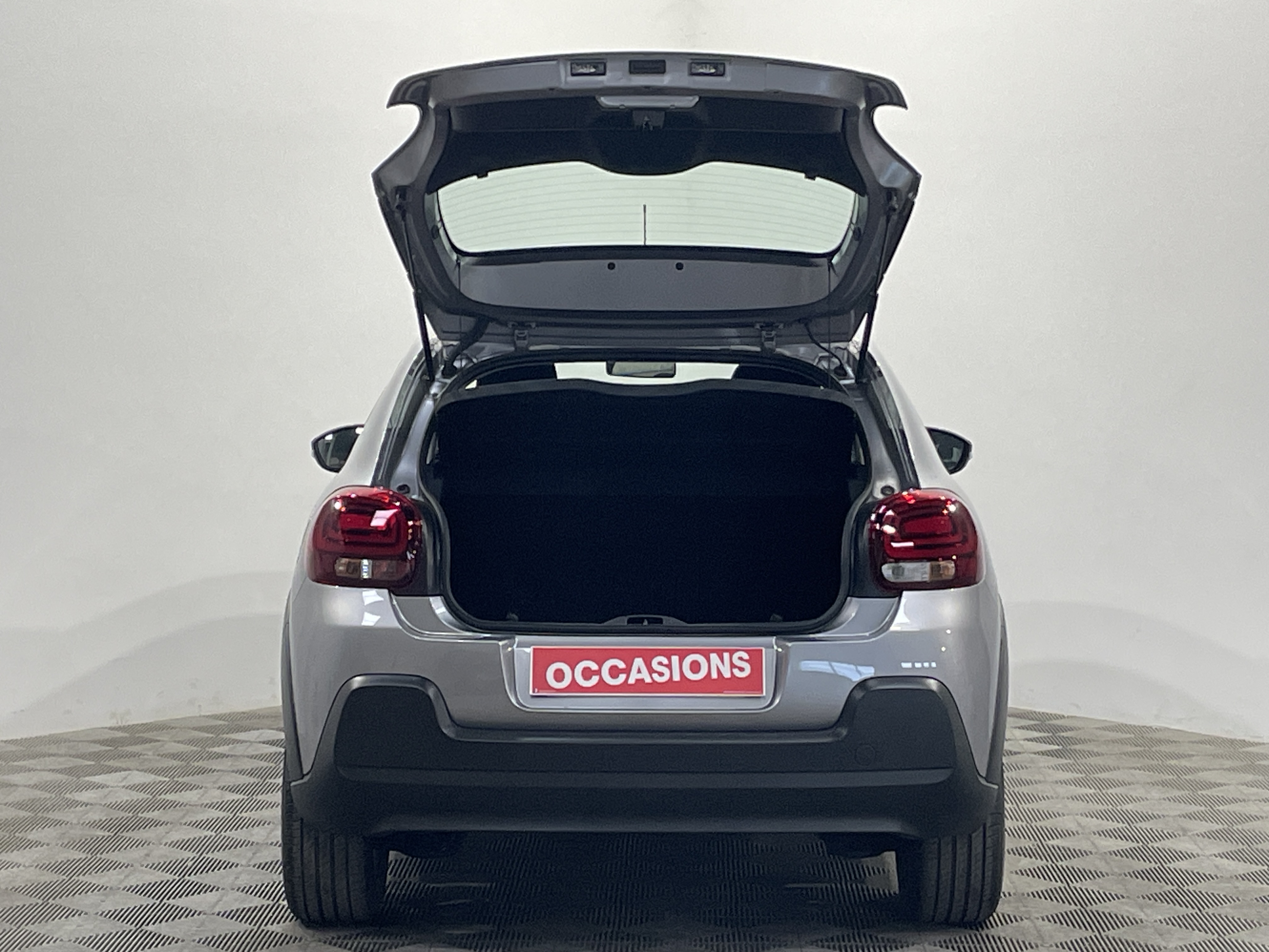 Photo 44 du véhicule CITROEN C3