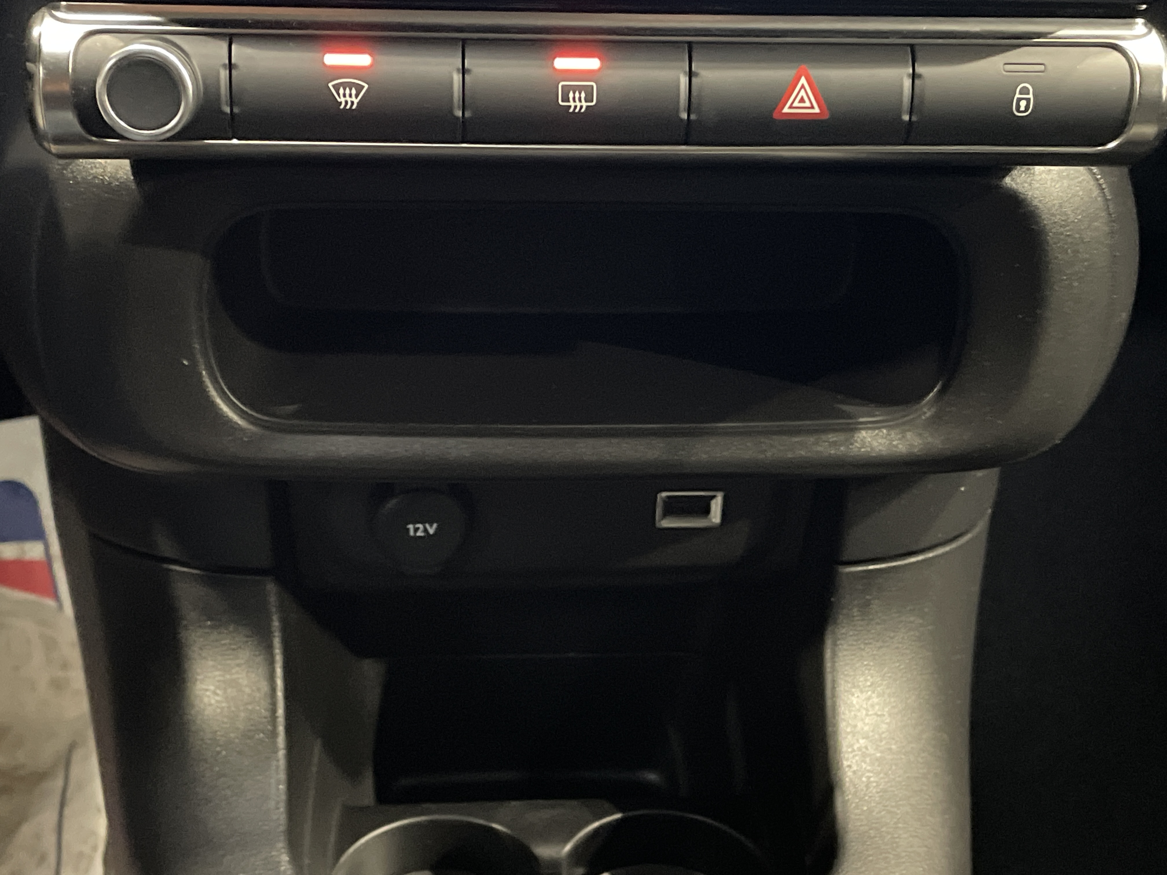 Photo 18 du véhicule CITROEN C3