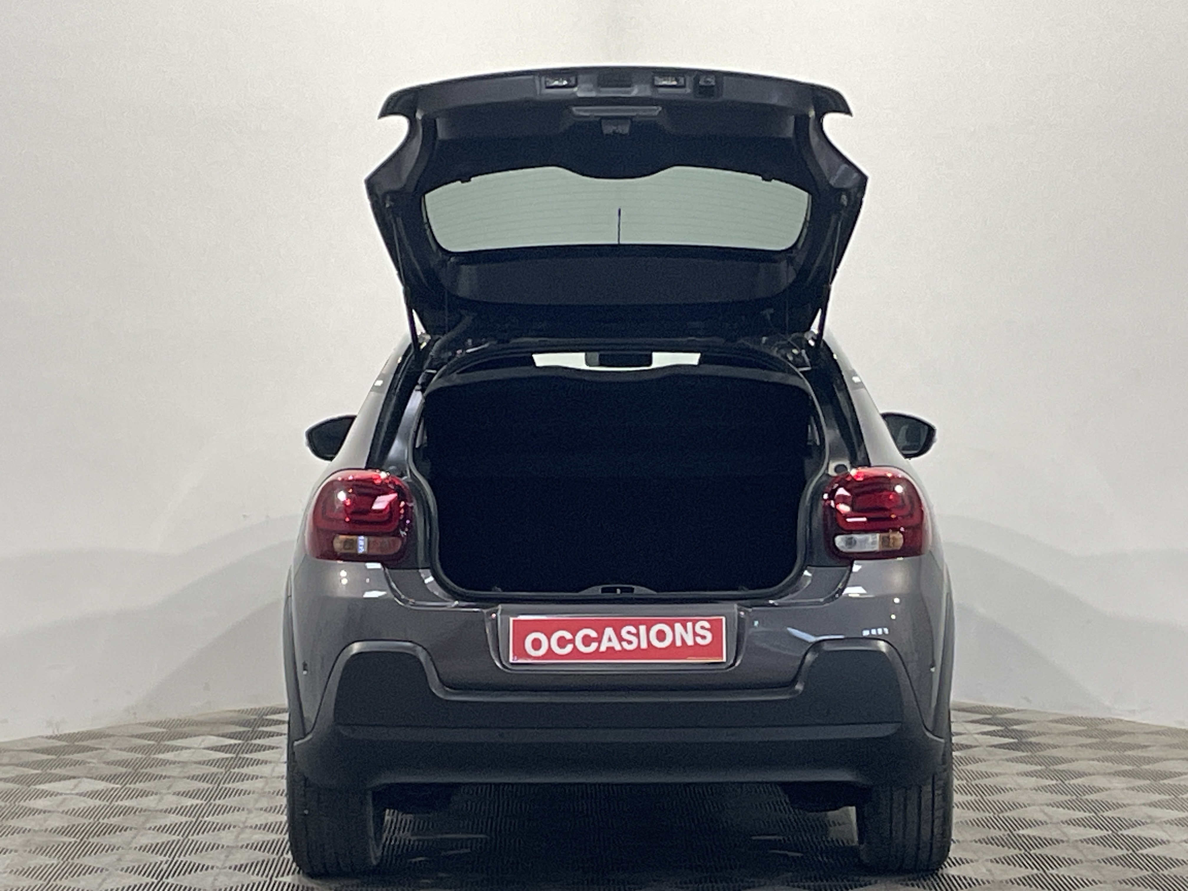 Photo 48 du véhicule CITROEN C3