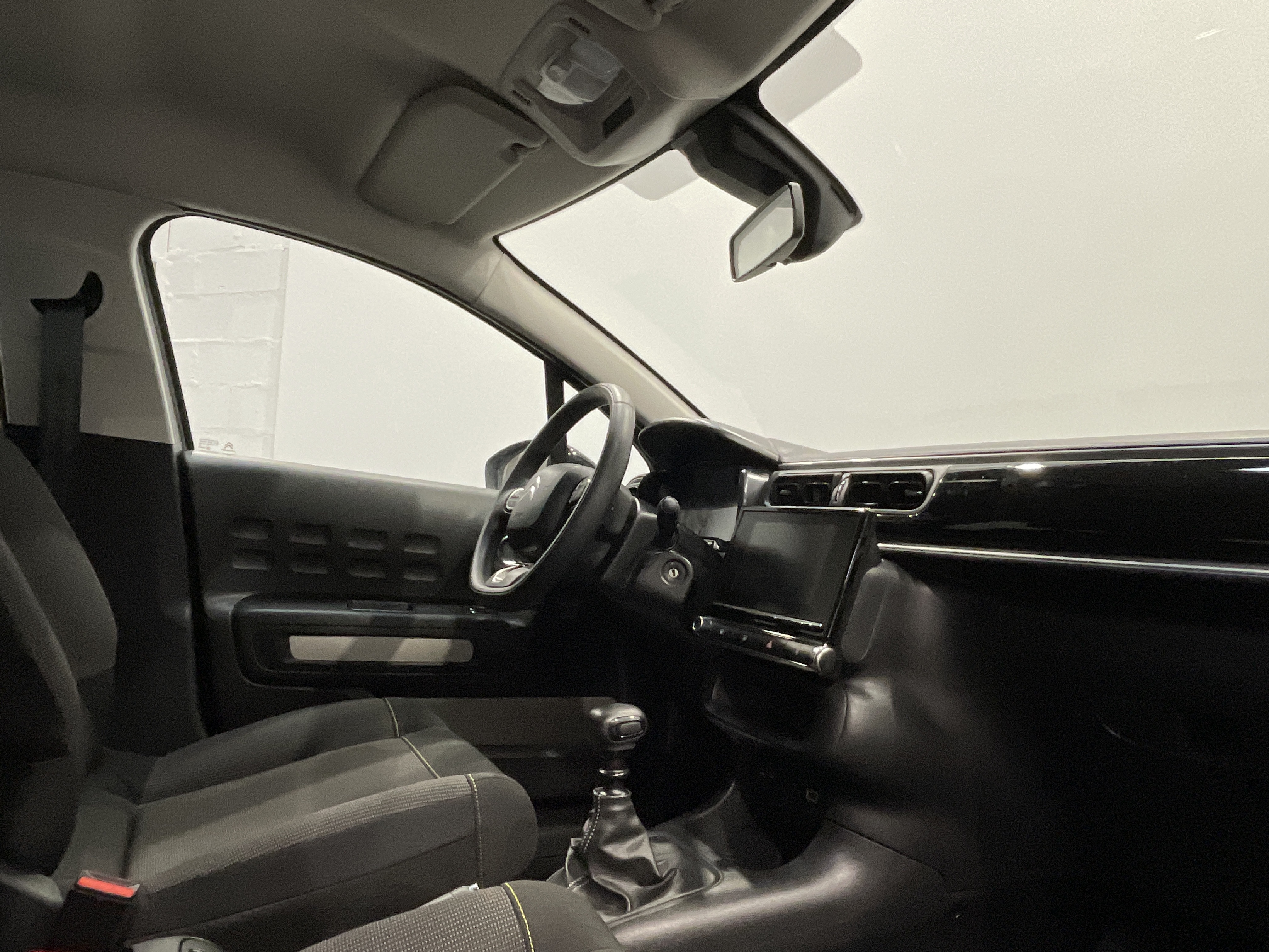 Photo 20 du véhicule CITROEN C3