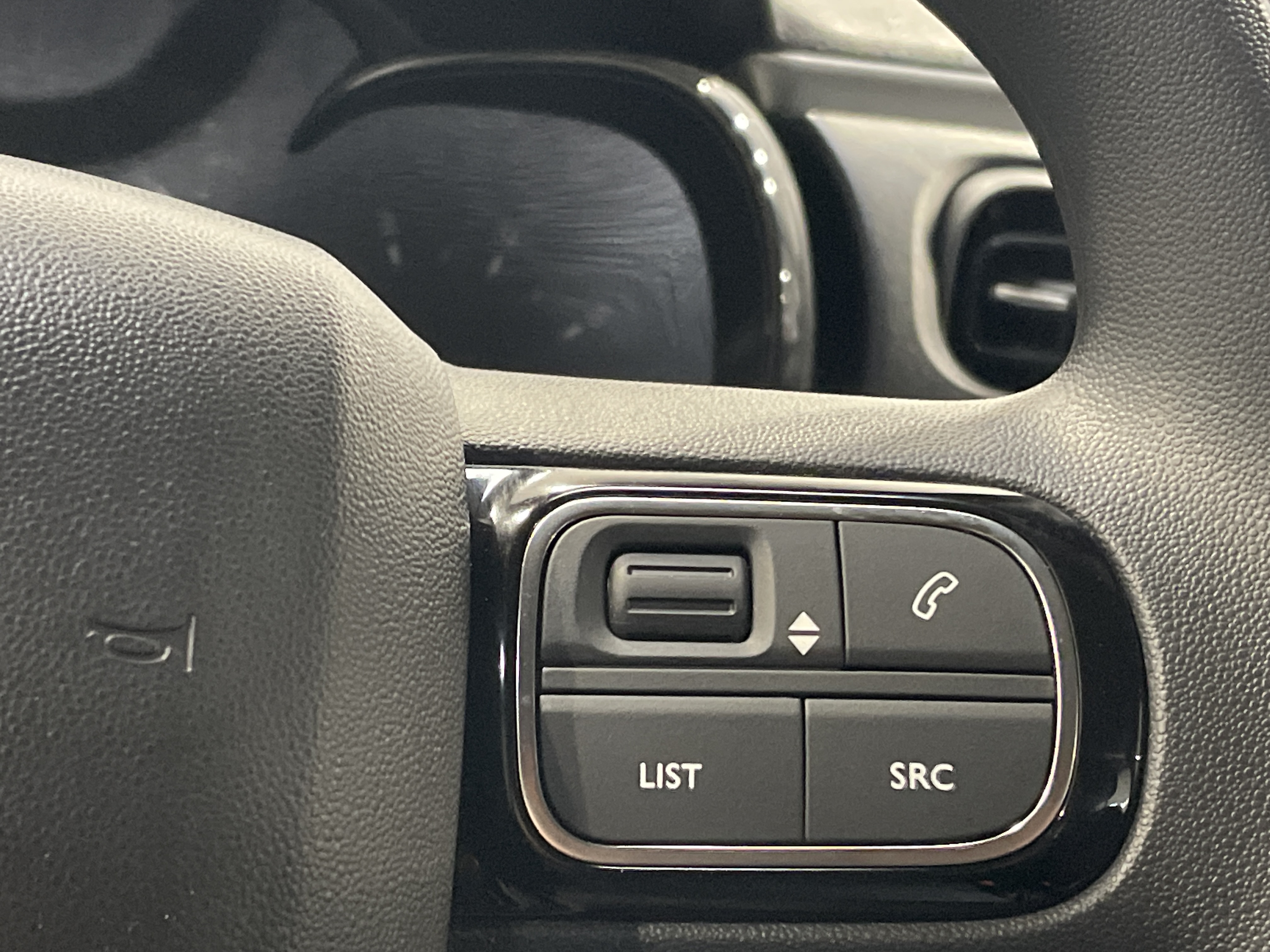 Photo 25 du véhicule CITROEN C3