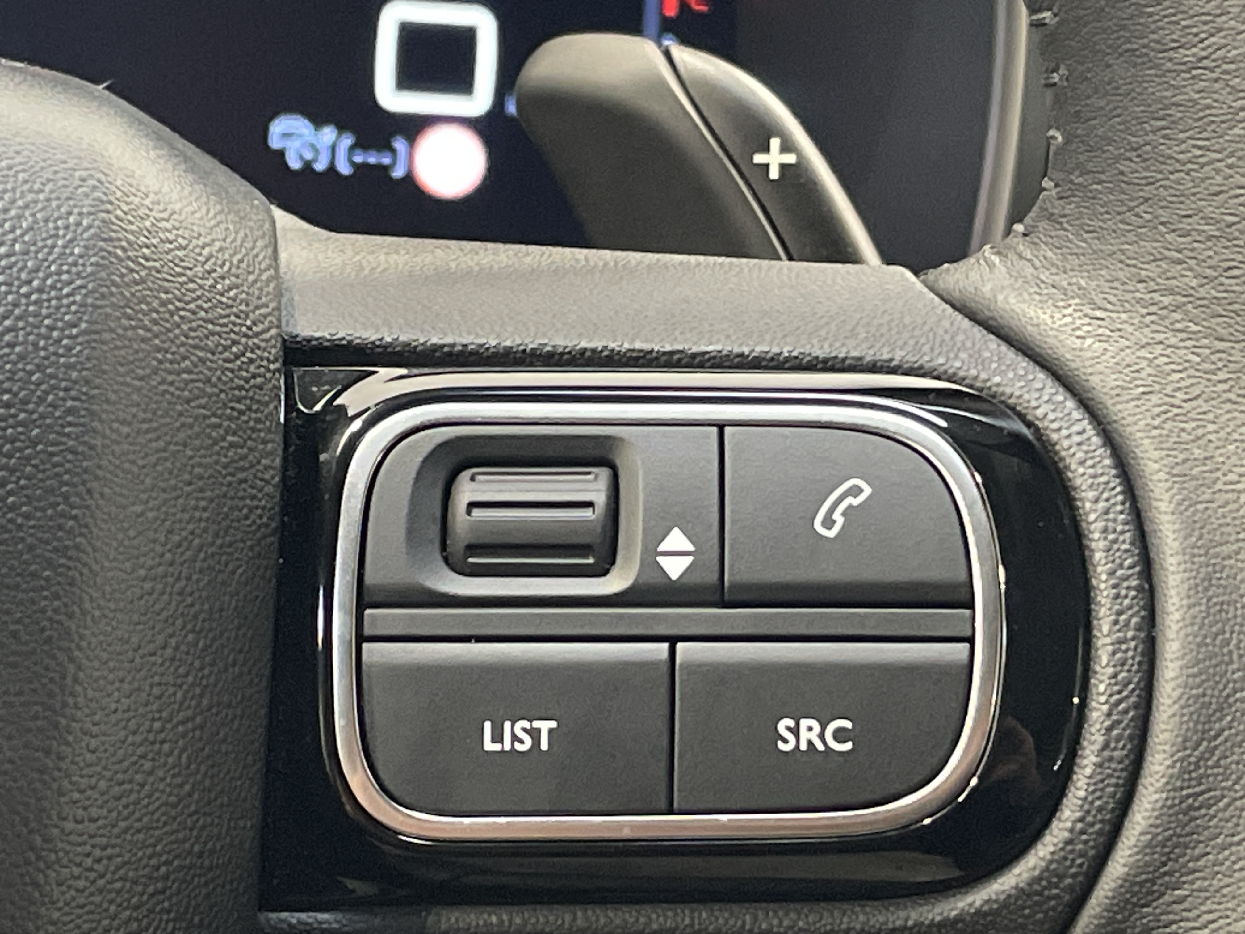 Photo 30 du véhicule CITROEN C5 AIRCROSS
