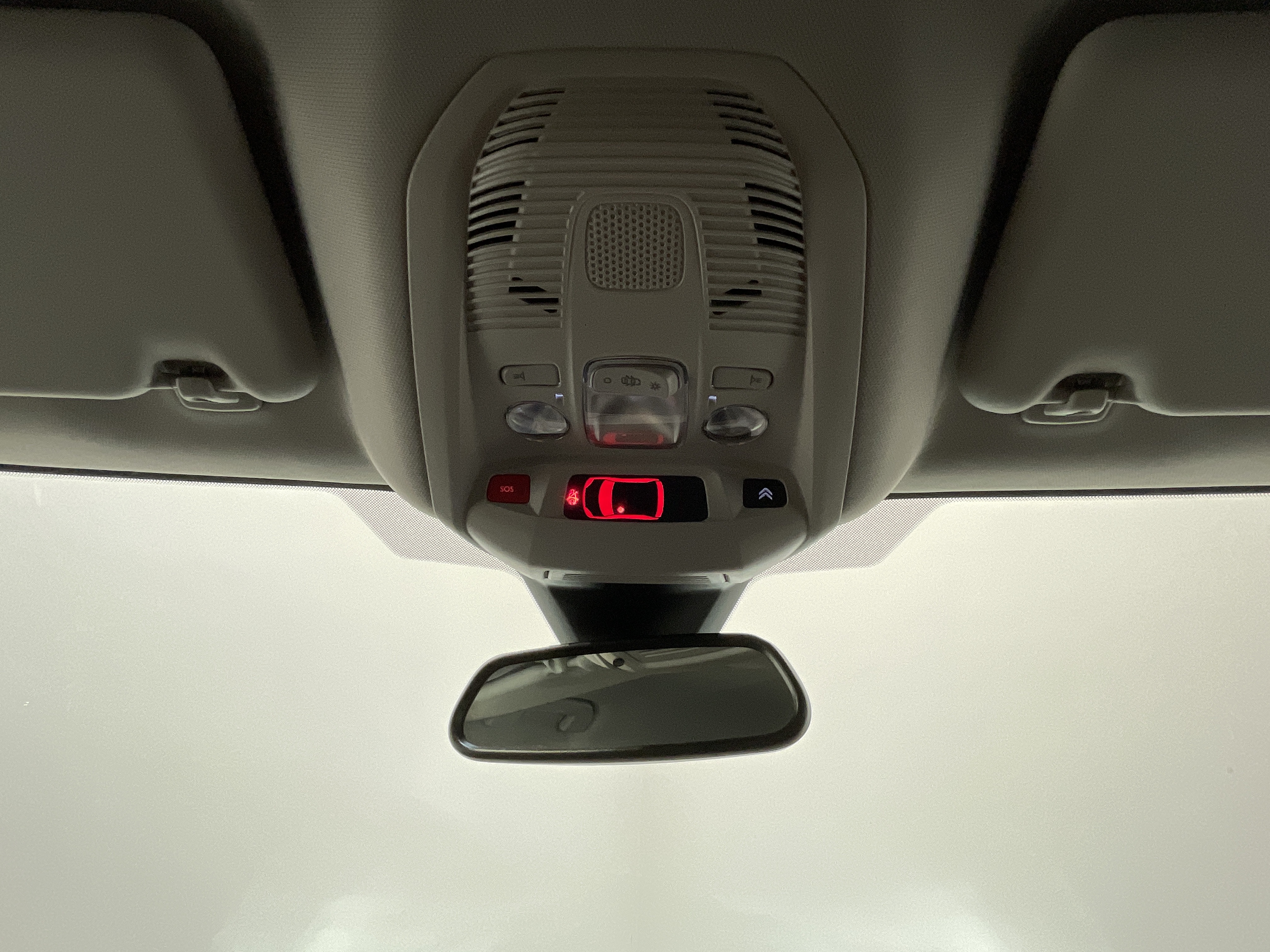 Photo 25 du véhicule CITROEN C5 AIRCROSS