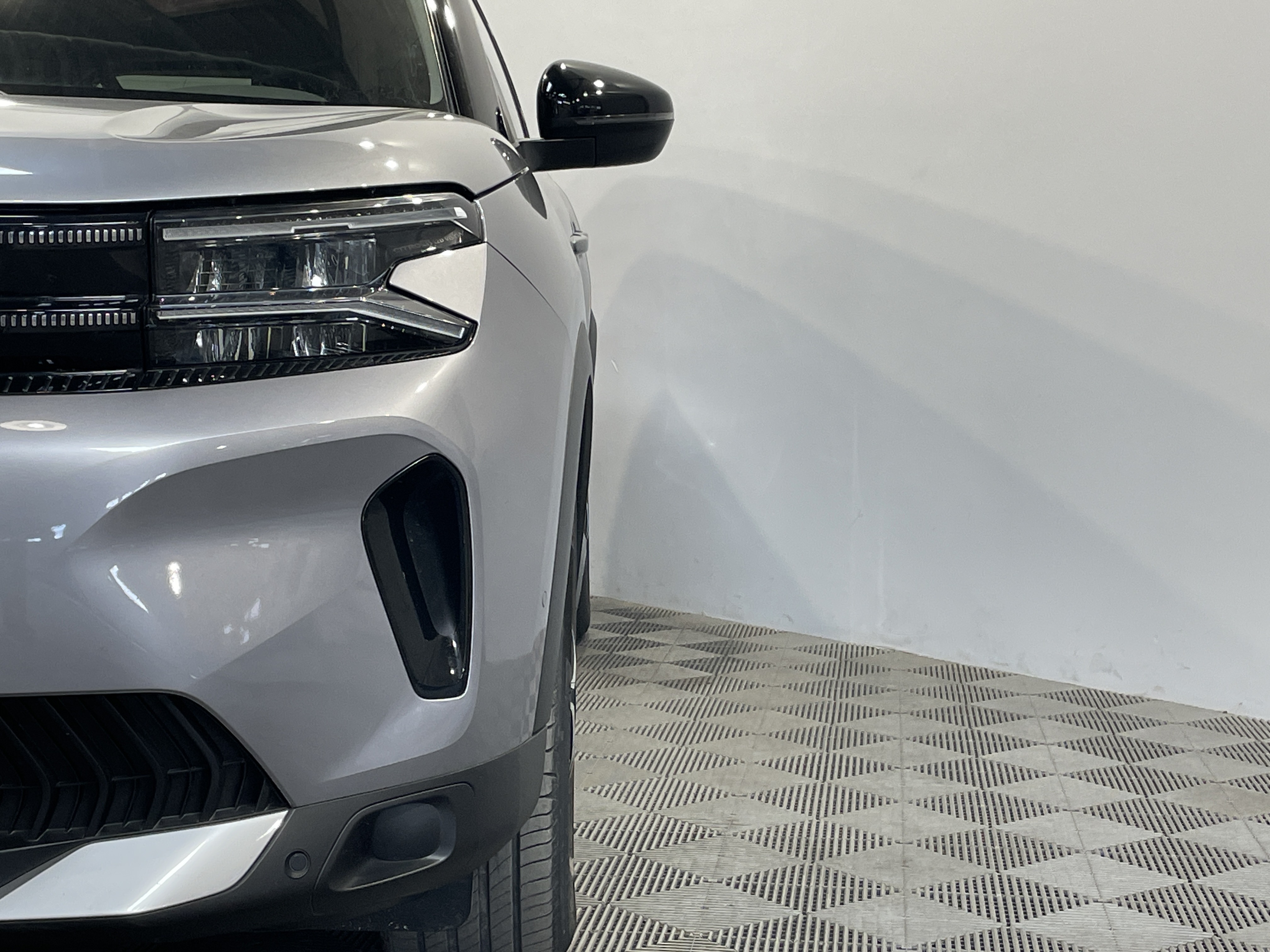 Photo 7 du véhicule CITROEN C5 AIRCROSS