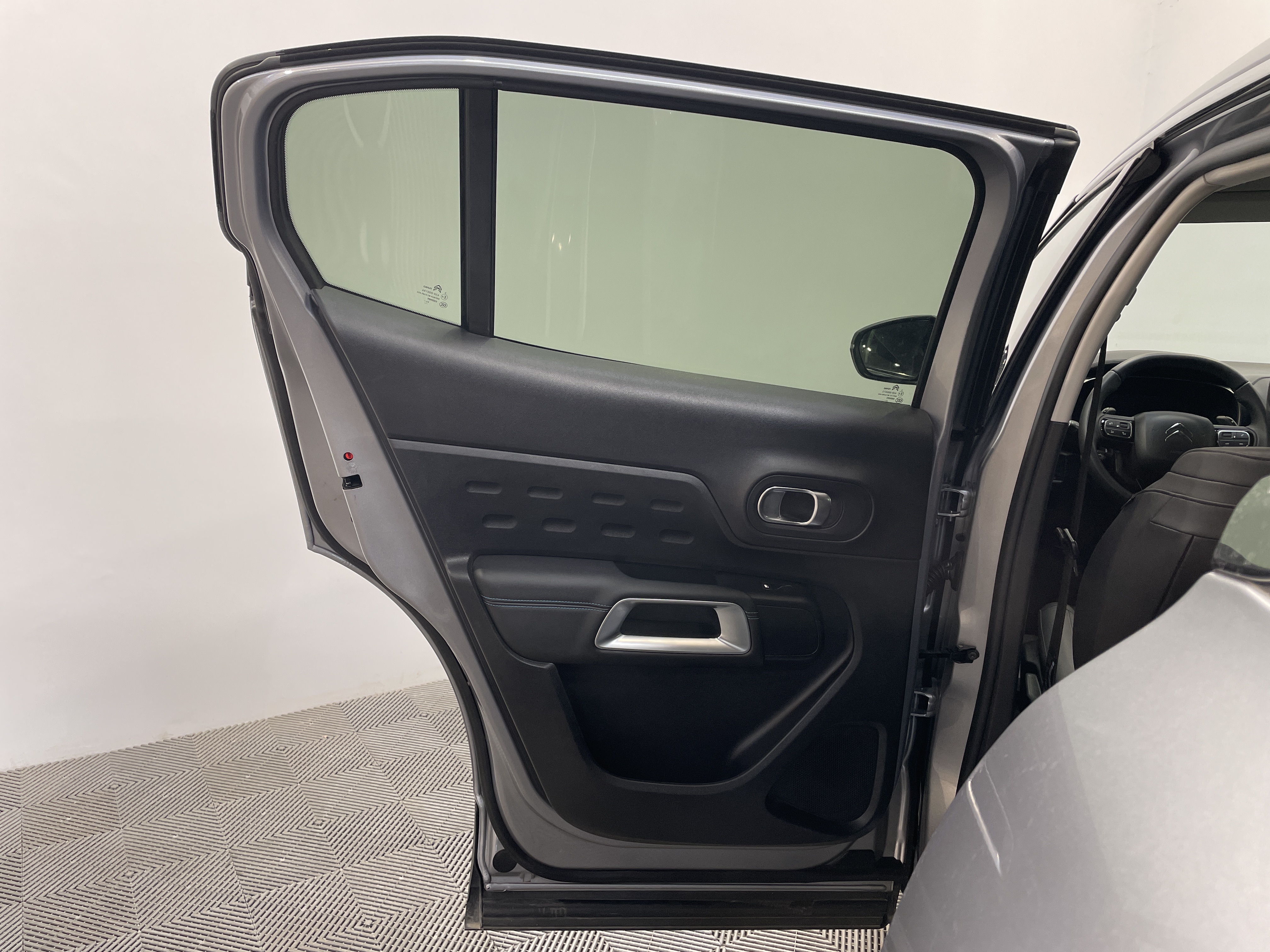 Photo 41 du véhicule CITROEN C5 AIRCROSS
