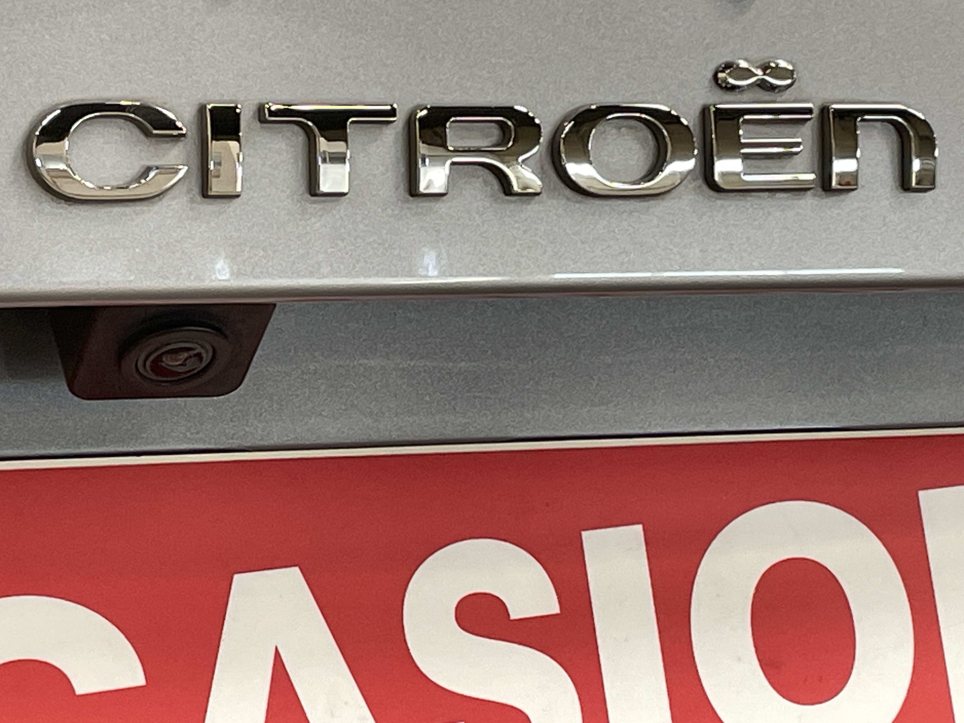 Photo 54 du véhicule CITROEN C5 AIRCROSS