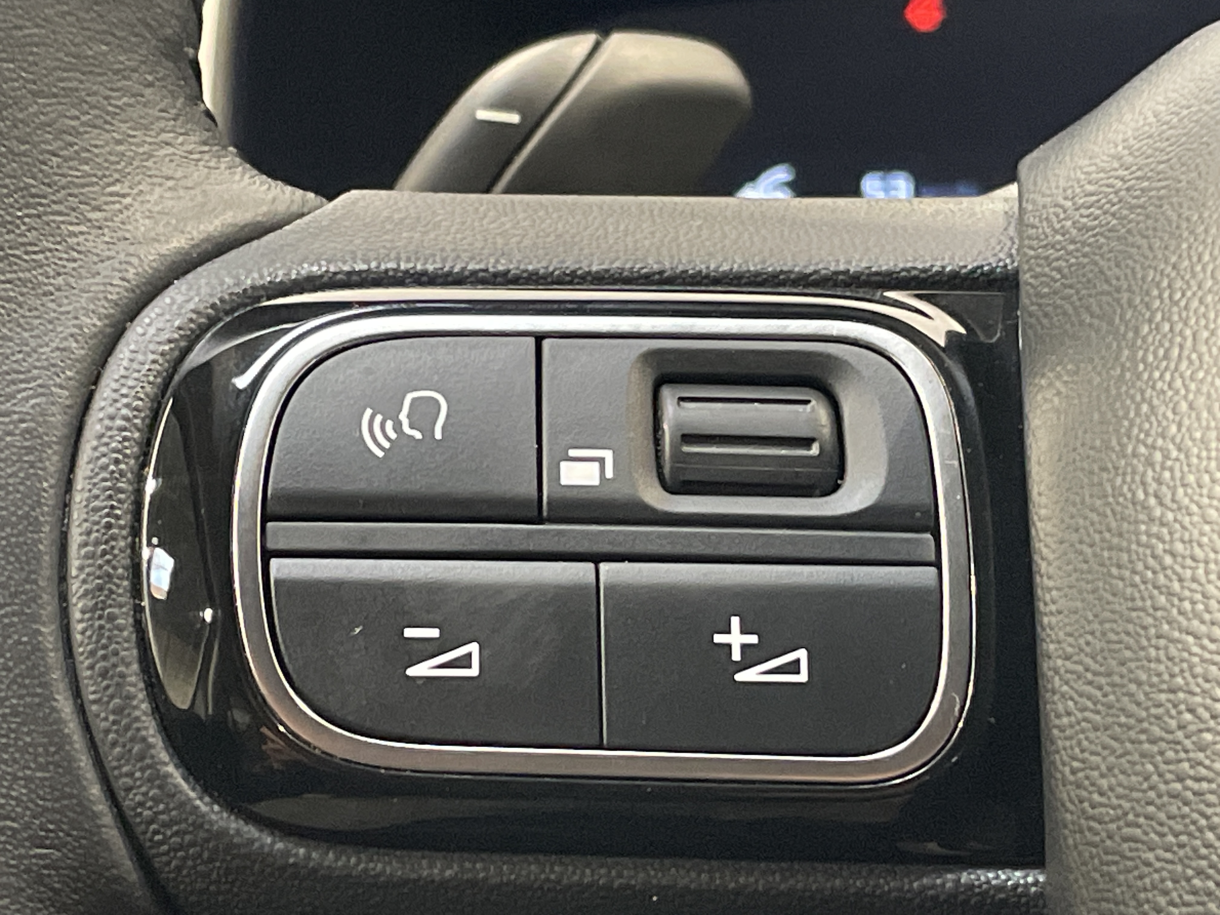Photo 29 du véhicule CITROEN C5 AIRCROSS