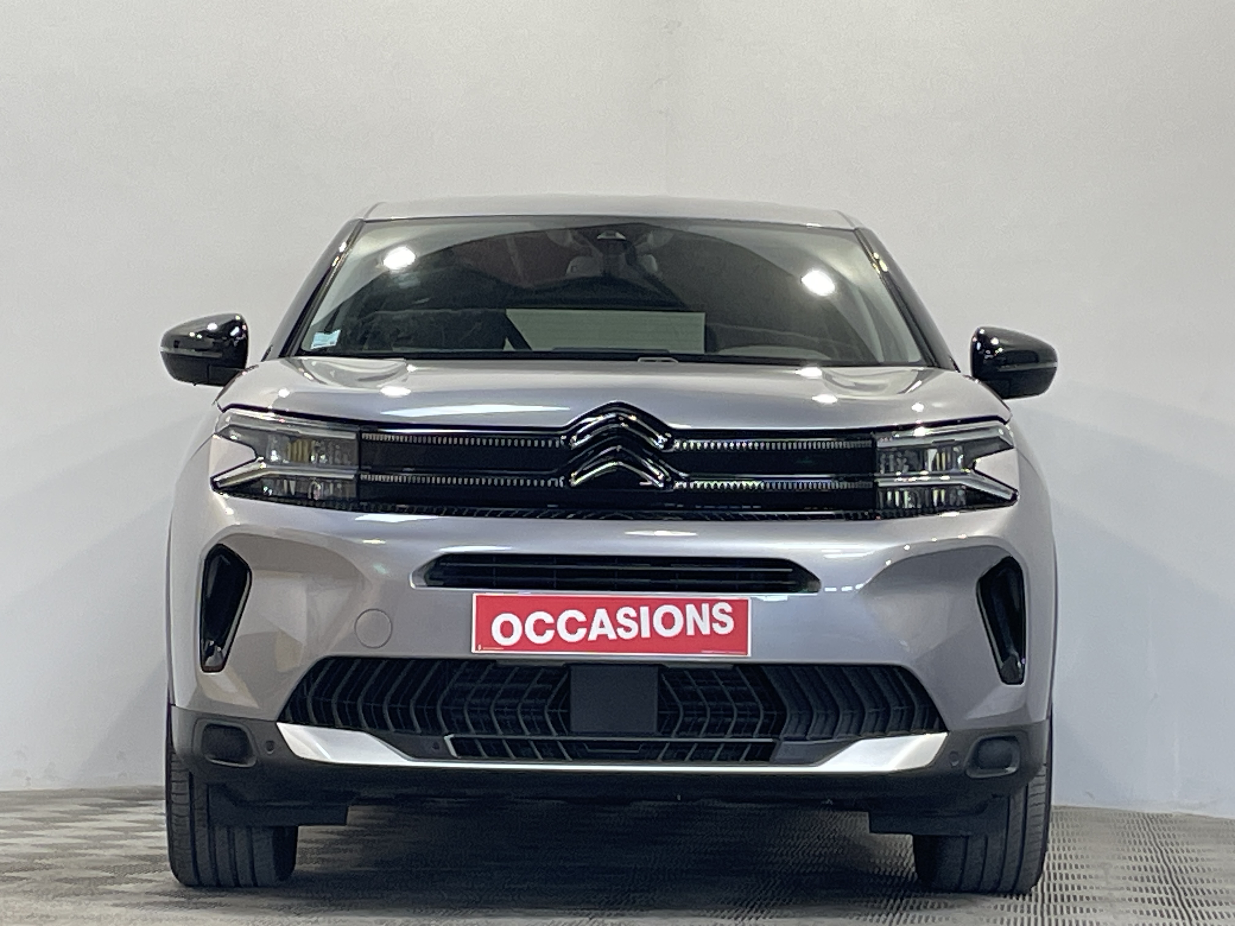 Photo 5 du véhicule CITROEN C5 AIRCROSS