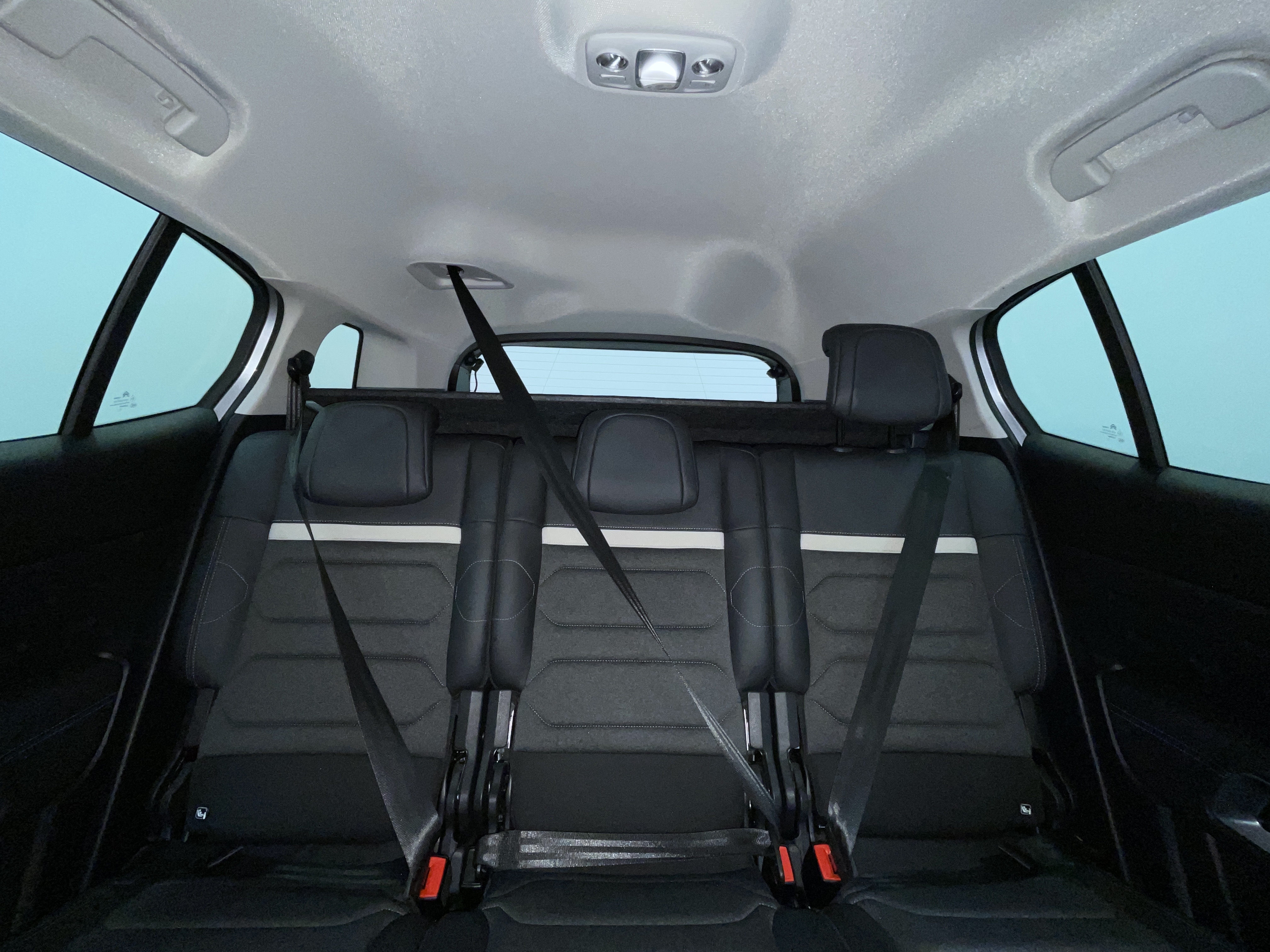 Photo 46 du véhicule CITROEN C5 AIRCROSS