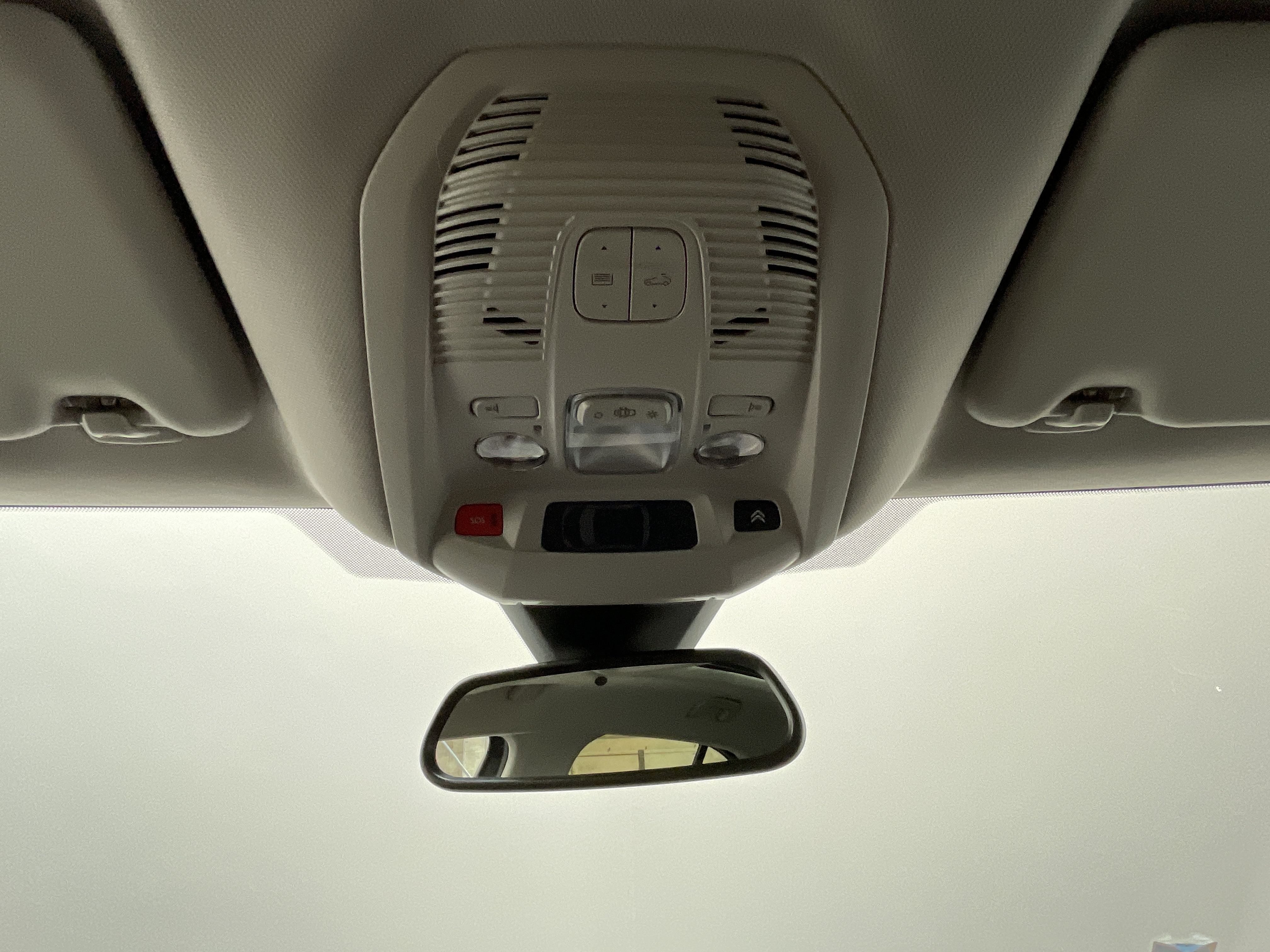 Photo 26 du véhicule CITROEN C5 AIRCROSS