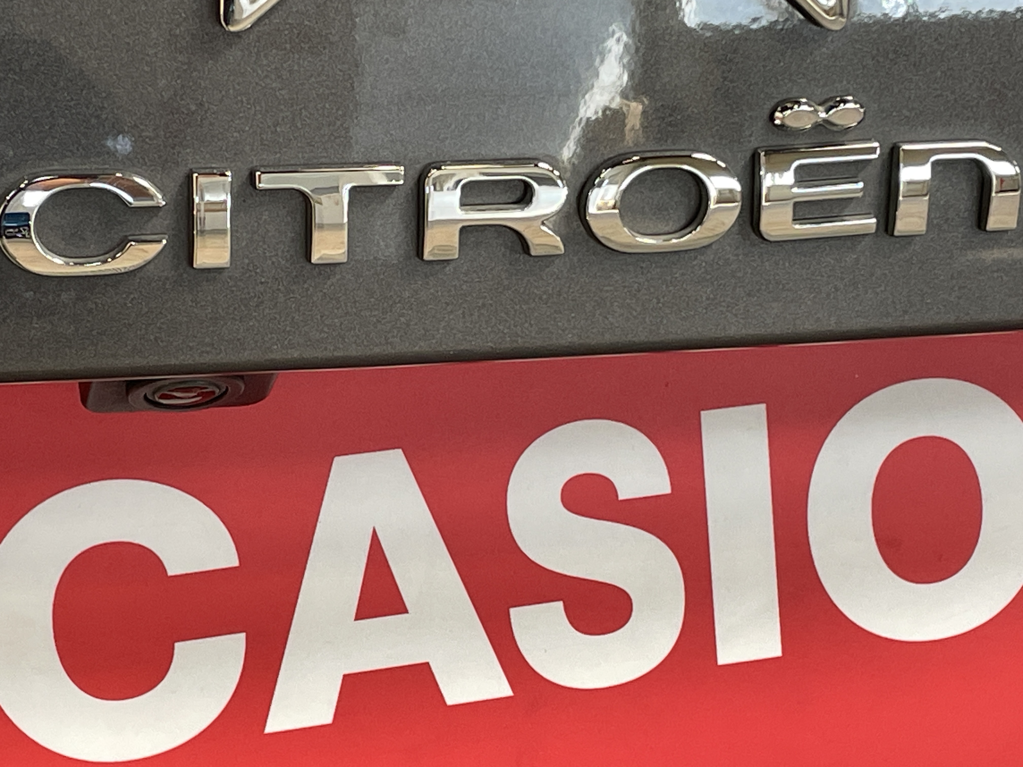 Photo 55 du véhicule CITROEN C5 AIRCROSS