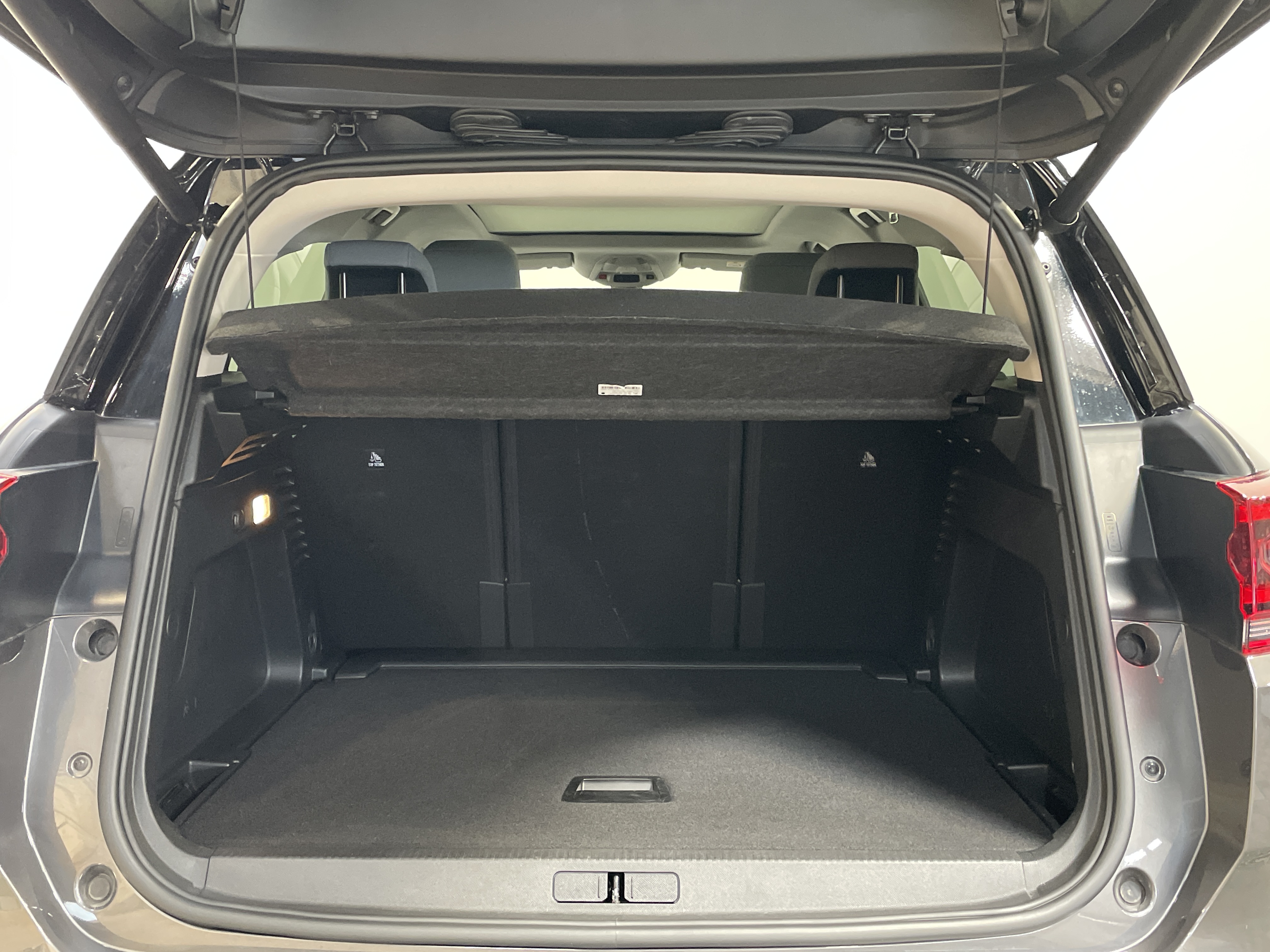 Photo 53 du véhicule CITROEN C5 AIRCROSS