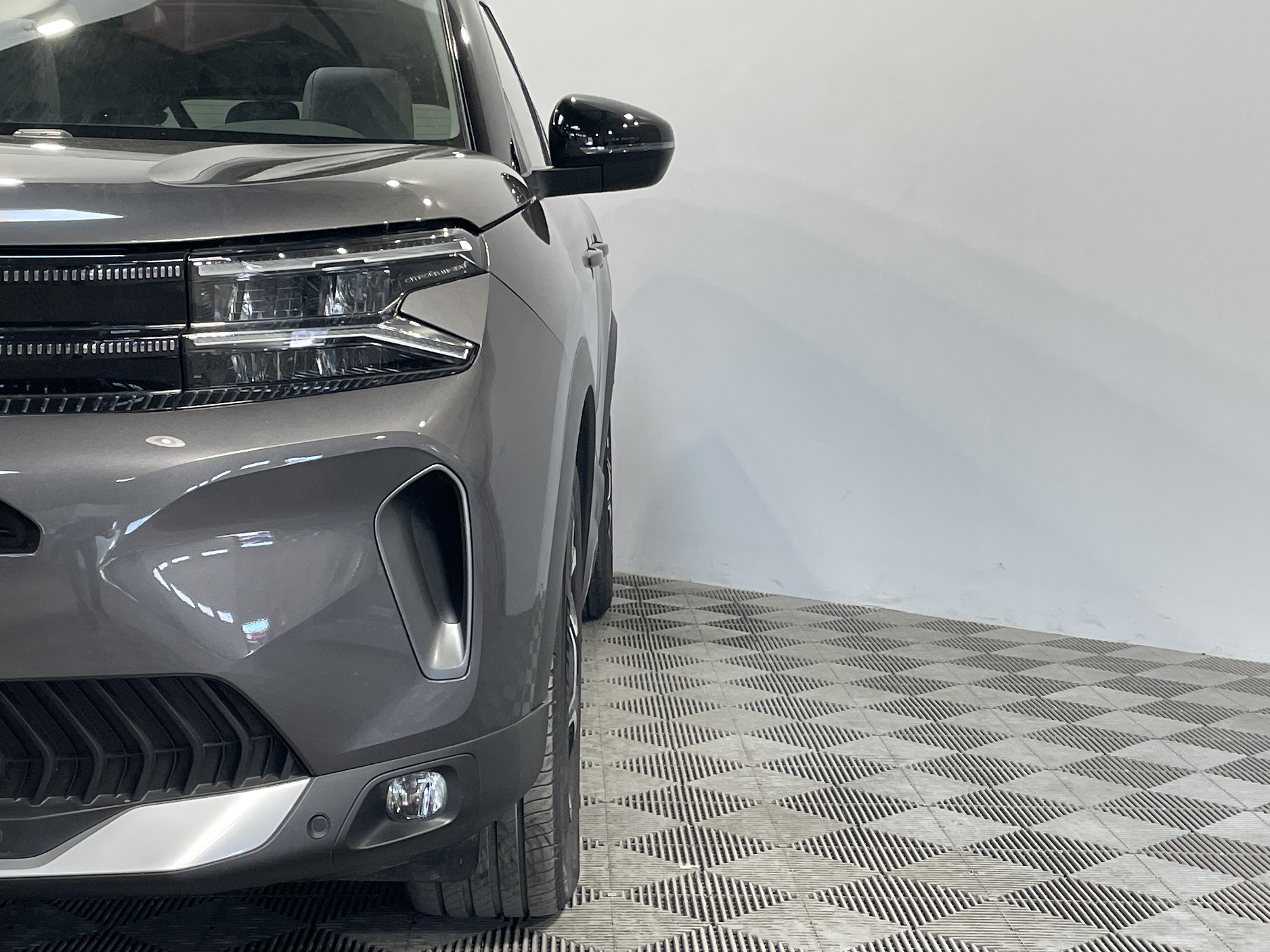 Photo 7 du véhicule CITROEN C5 AIRCROSS