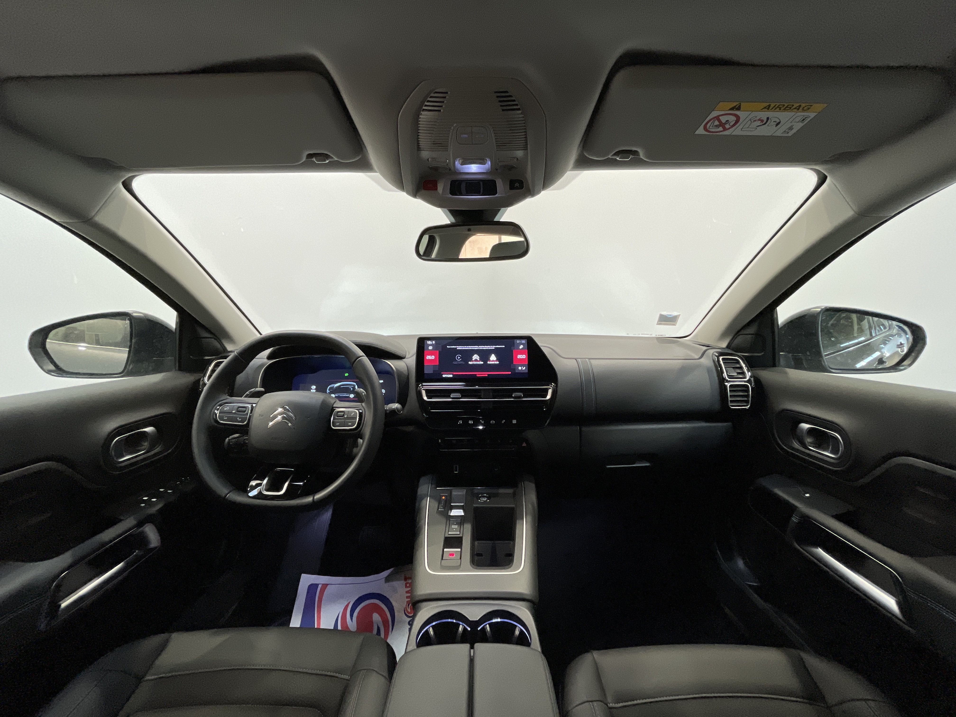 Photo 37 du véhicule CITROEN C5 AIRCROSS