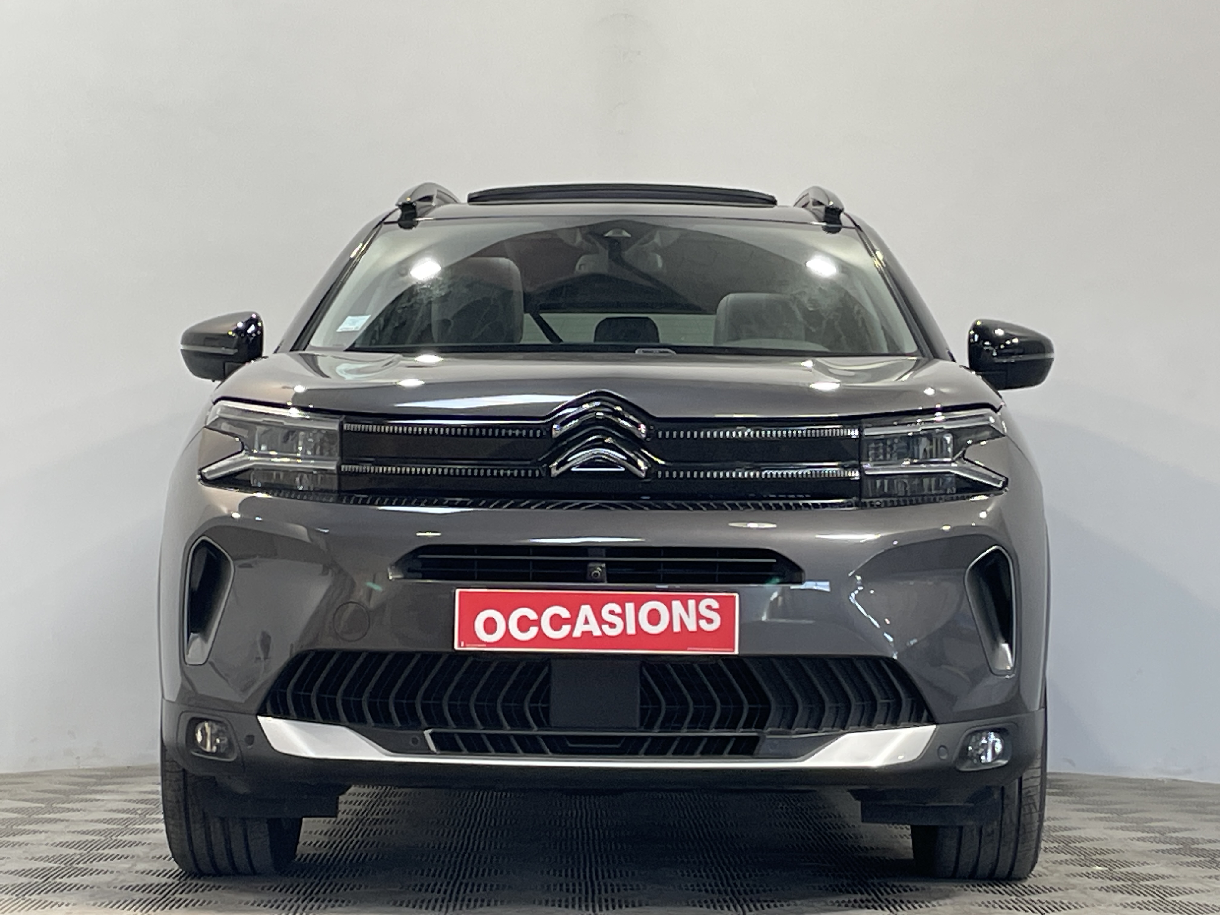 Photo 5 du véhicule CITROEN C5 AIRCROSS