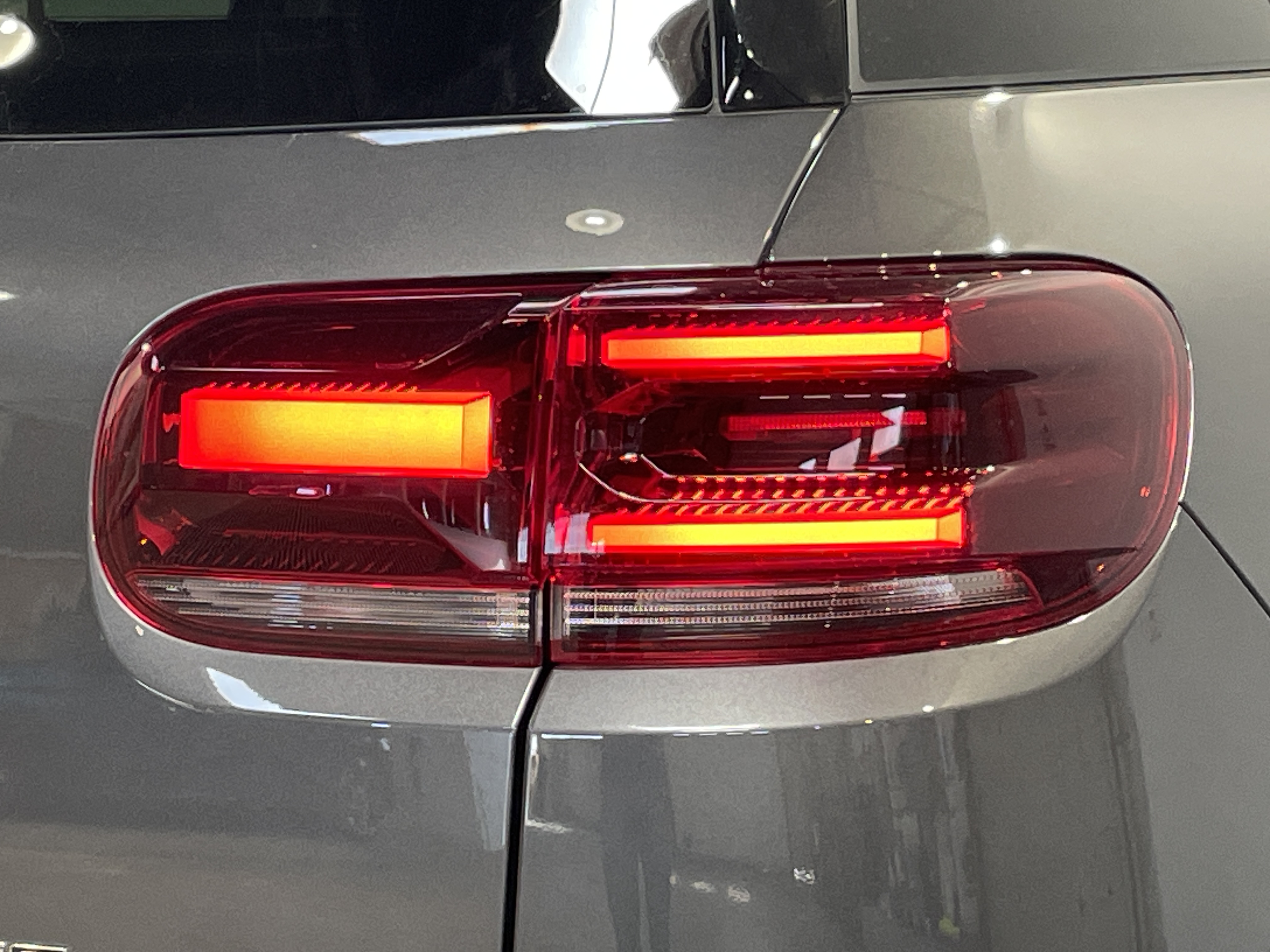 Photo 8 du véhicule CITROEN C5 AIRCROSS