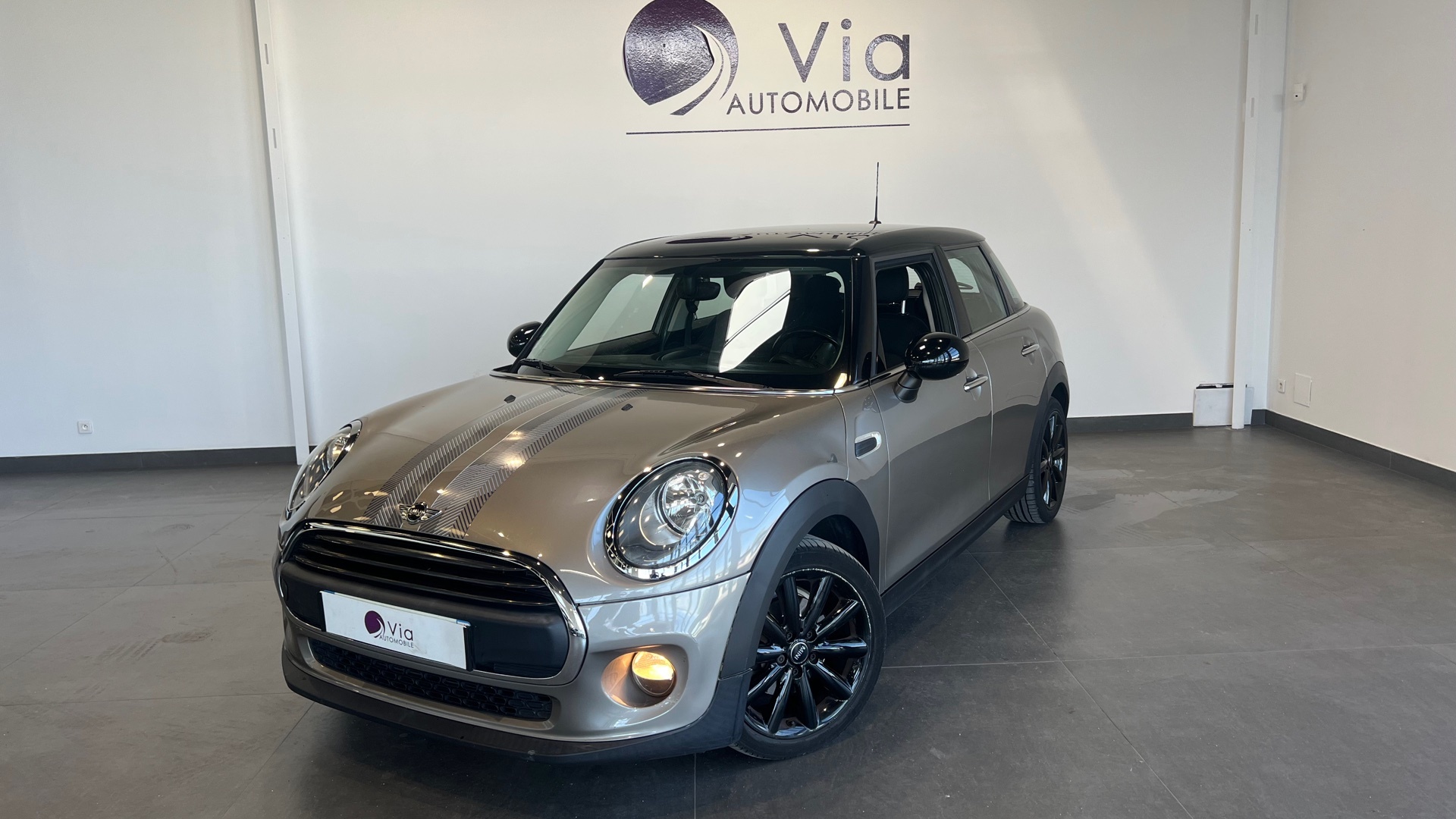 Via Automobile - Achat et Vente de voitures d’occasion