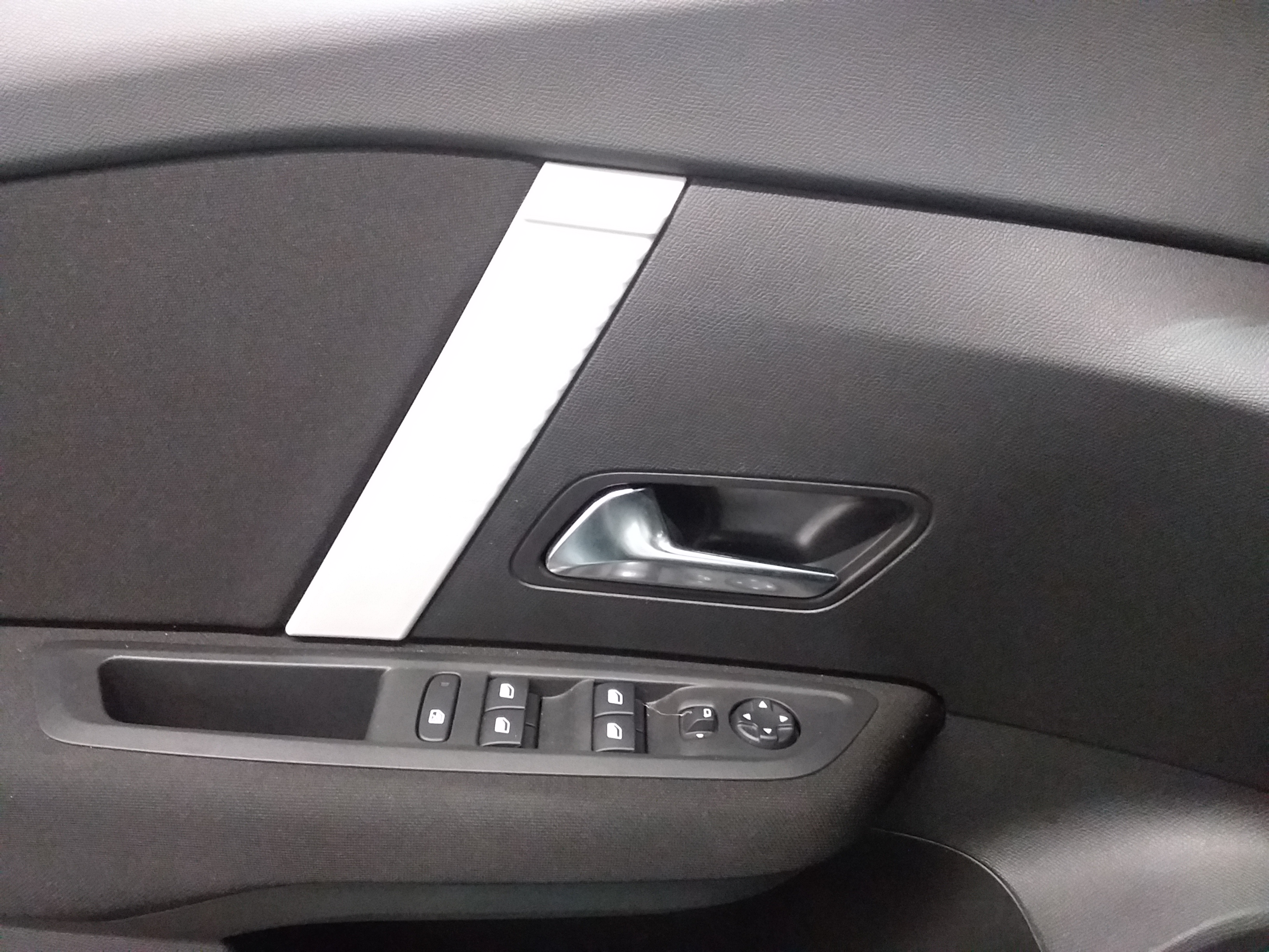 Photo 20 du véhicule CITROEN C4