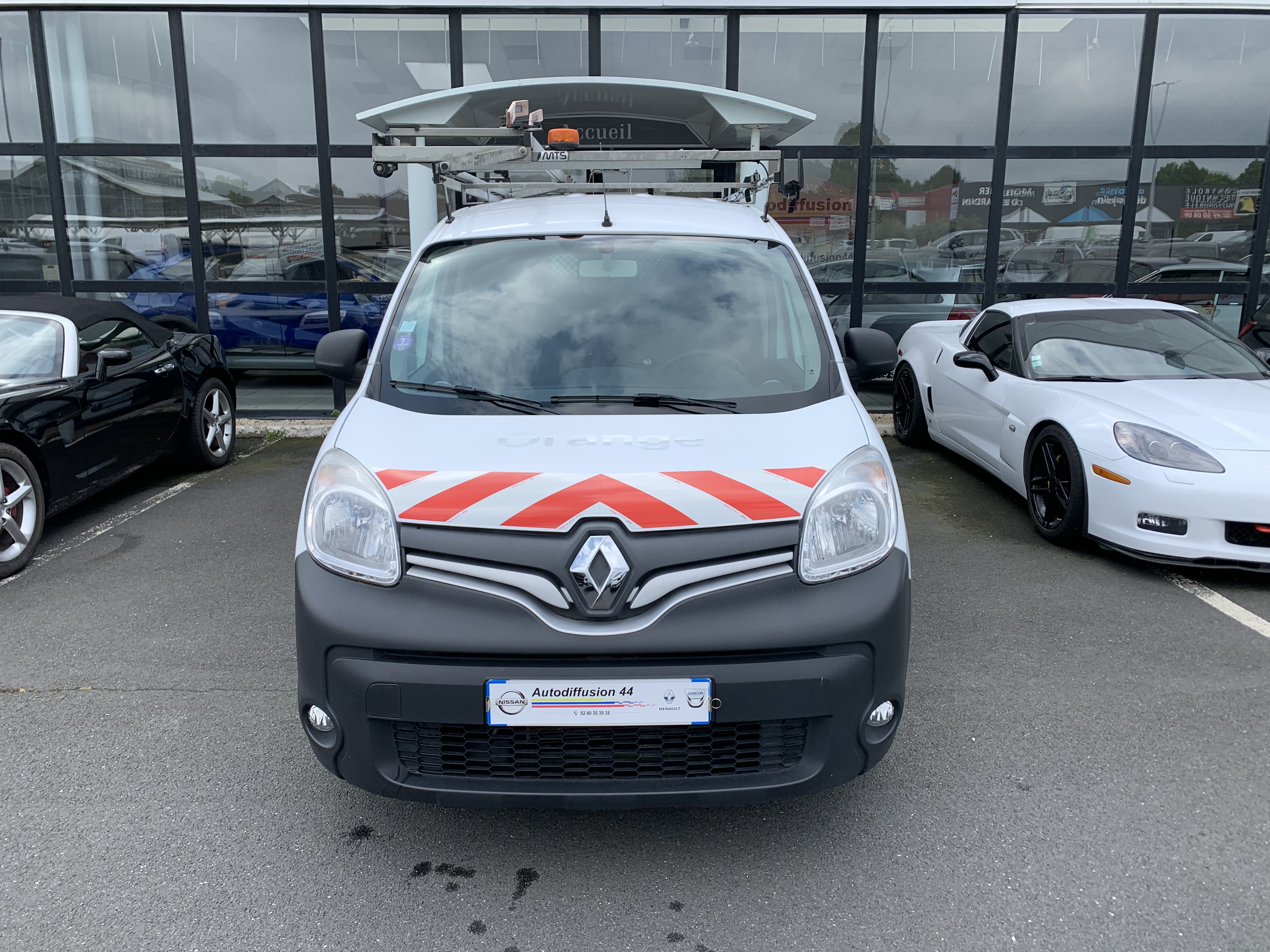 RENAULT KANGOO EXPRESS