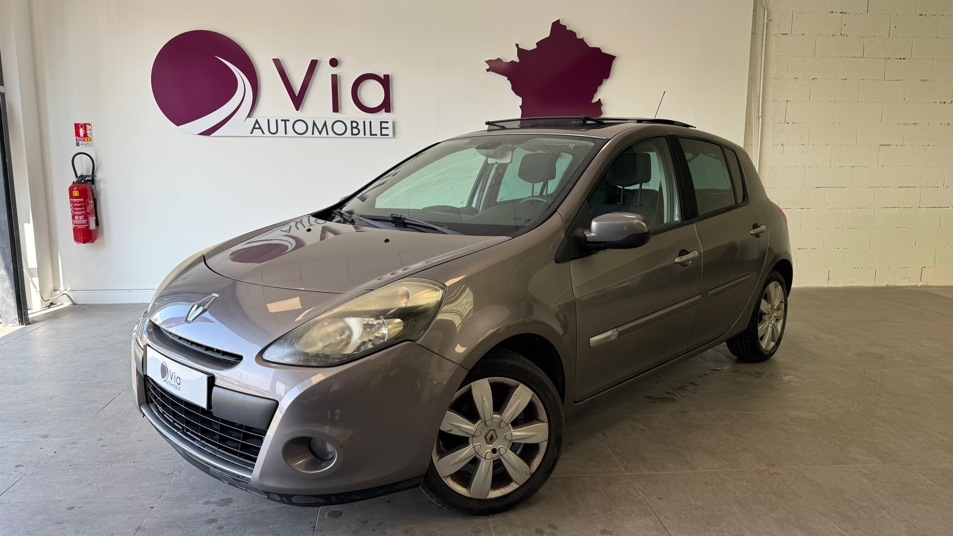 Via Automobile - Achat et Vente de voitures d’occasion