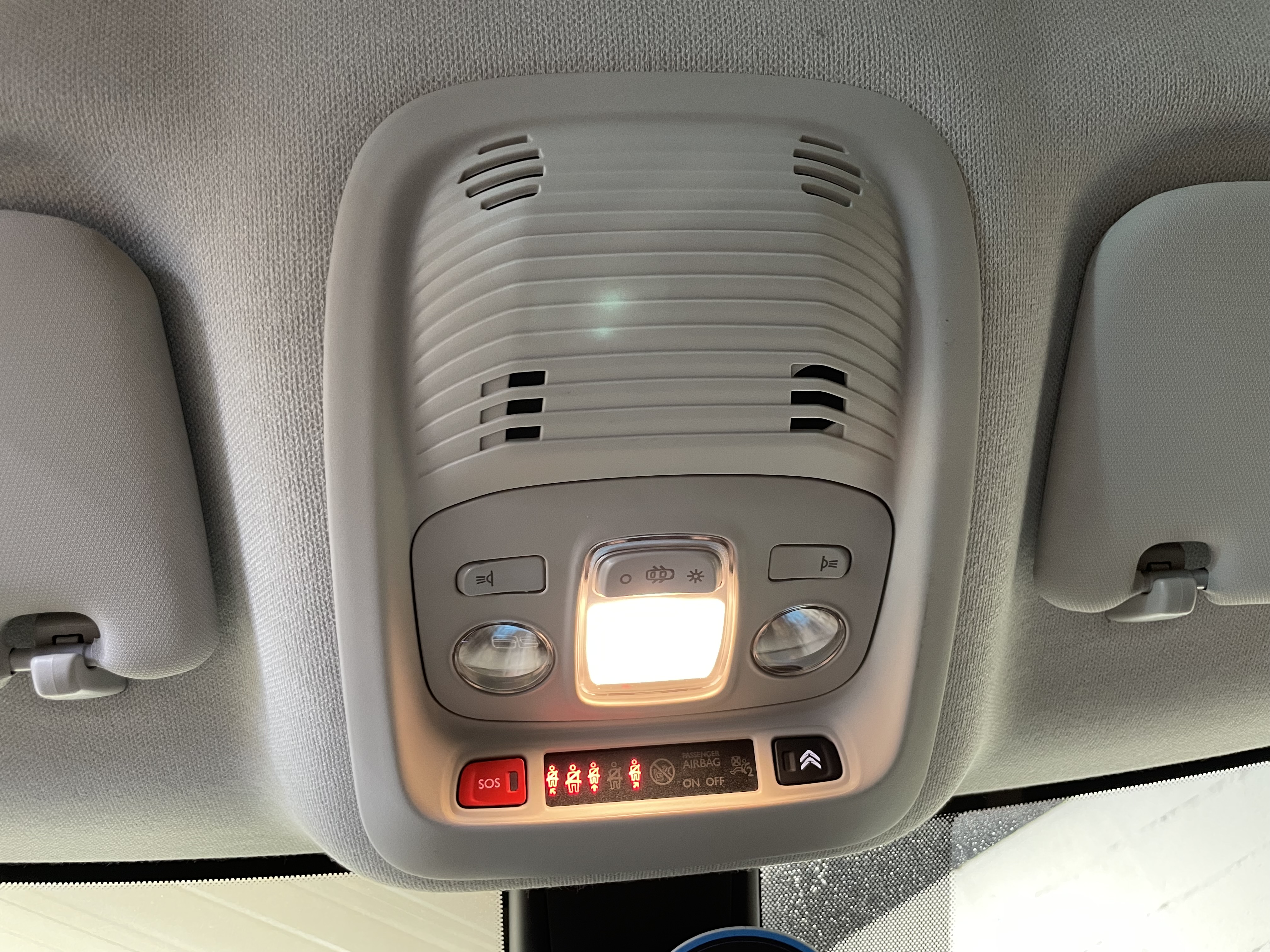 Photo 26 du véhicule CITROEN C3 AIRCROSS