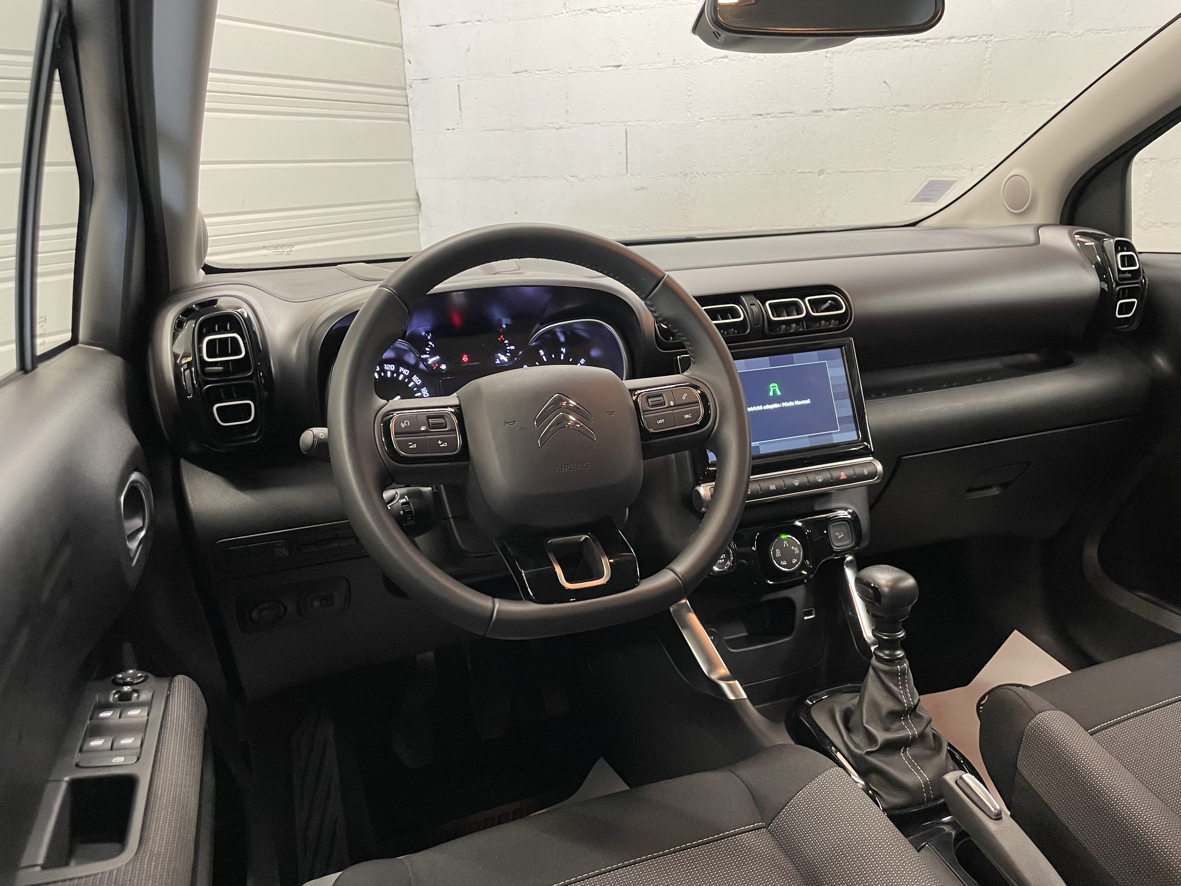 Photo 13 du véhicule CITROEN C3 AIRCROSS