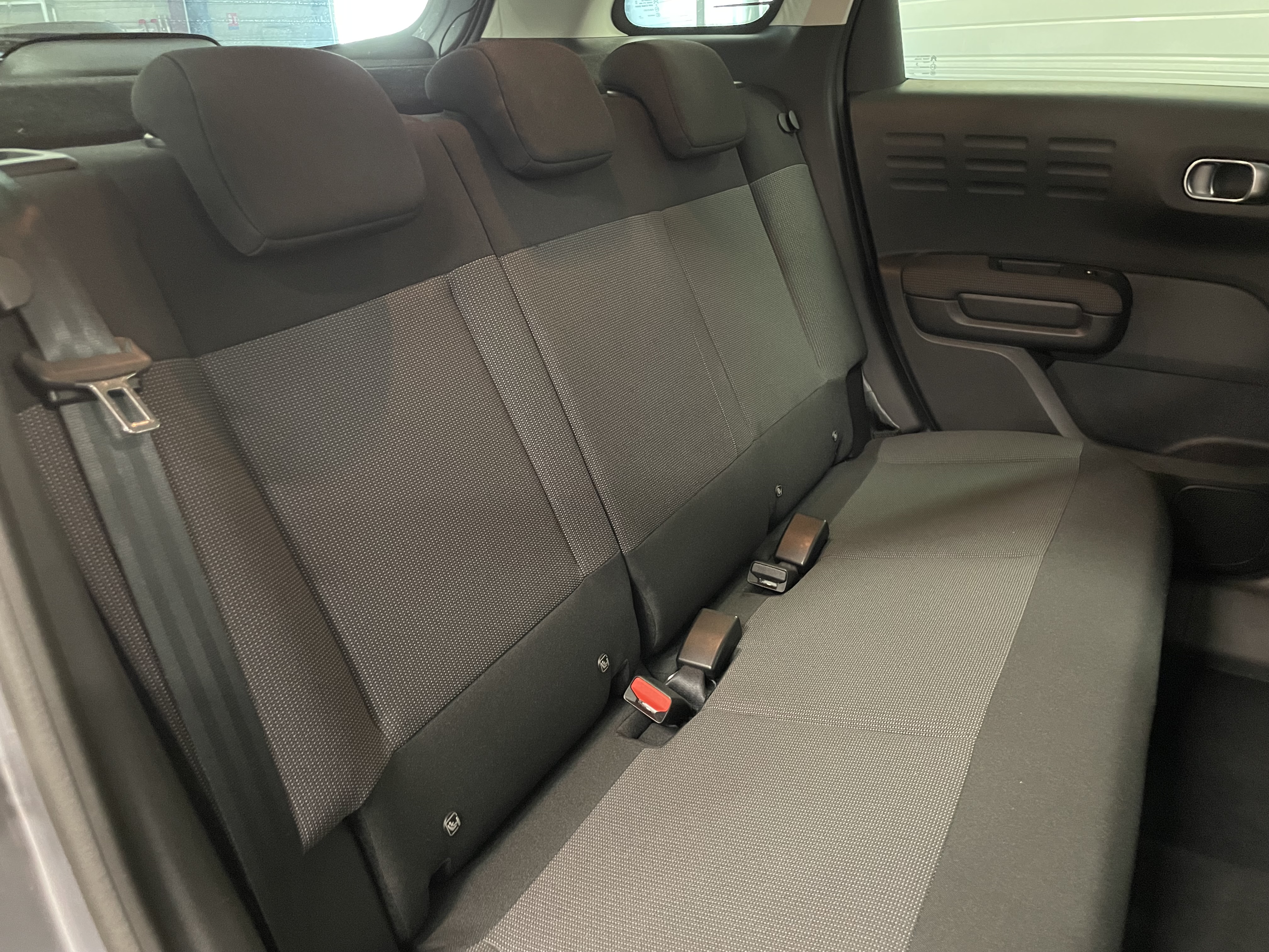 Photo 12 du véhicule CITROEN C3 AIRCROSS