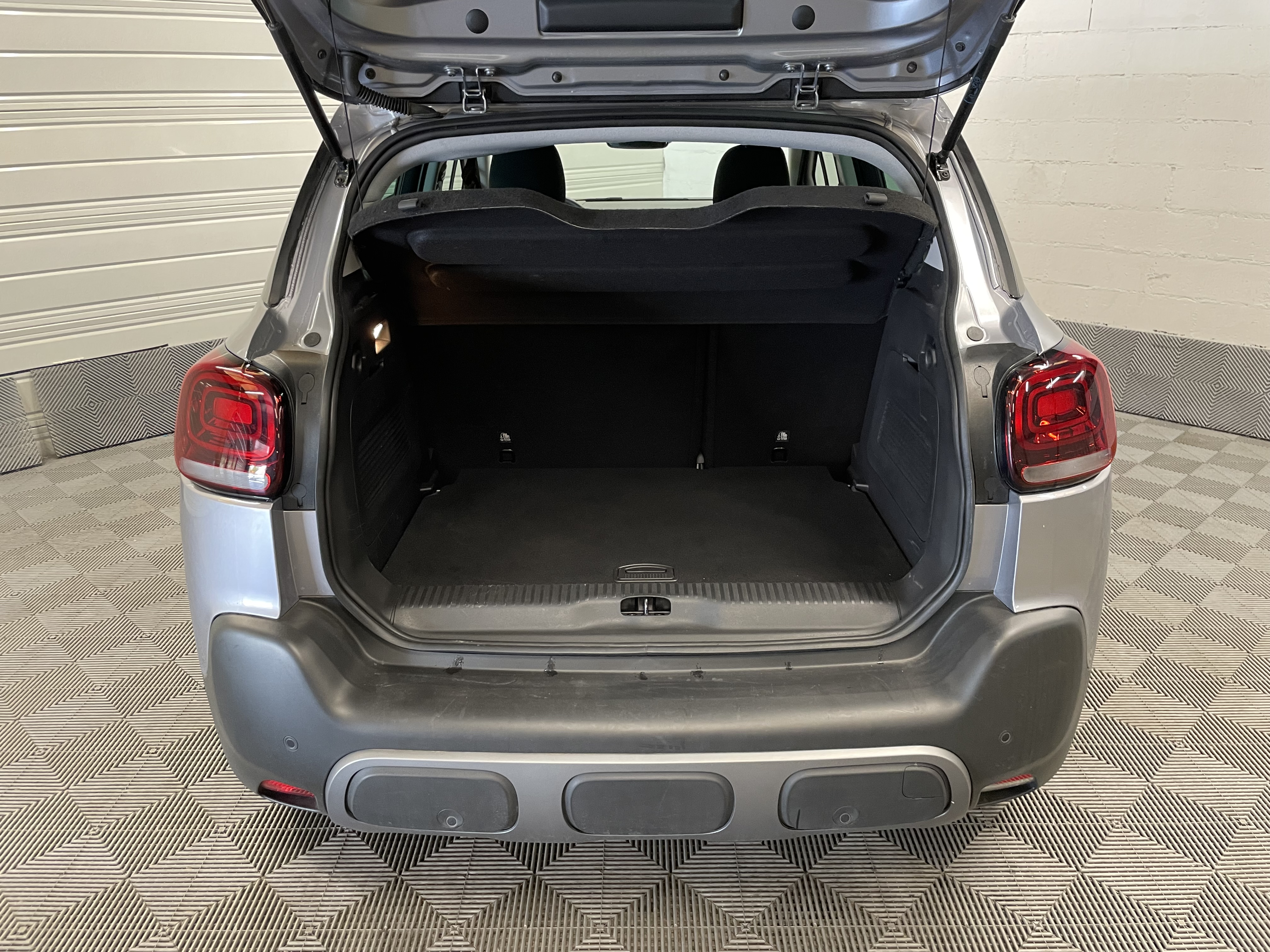 Photo 9 du véhicule CITROEN C3 AIRCROSS