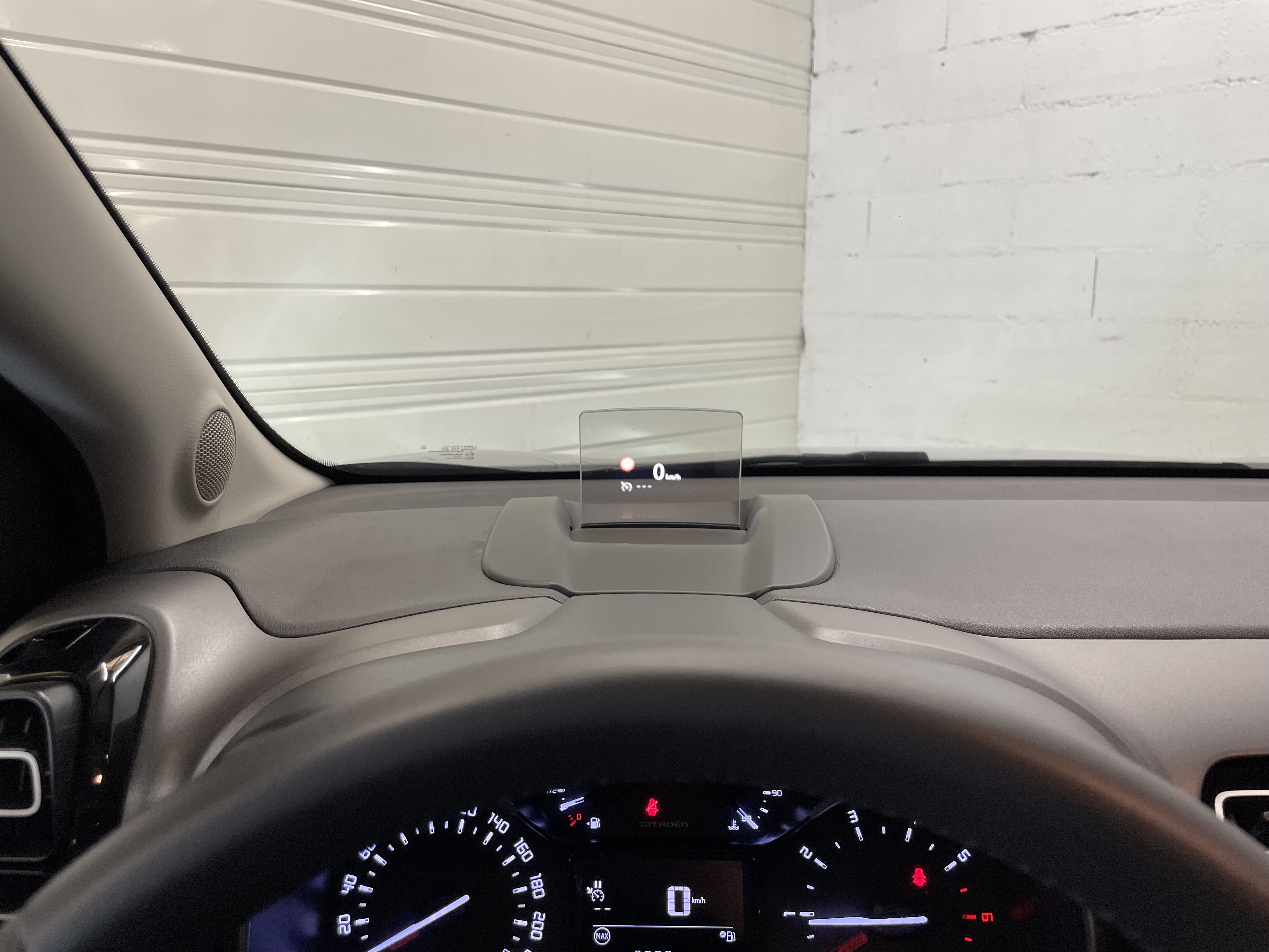 Photo 16 du véhicule CITROEN C3 AIRCROSS