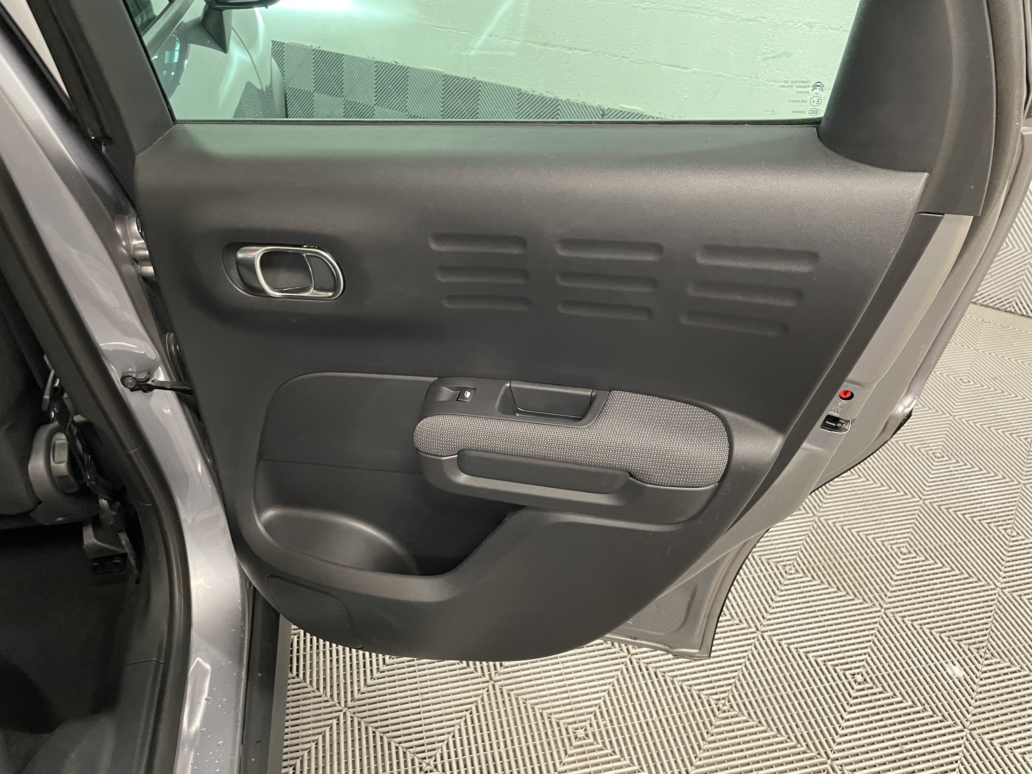 Photo 32 du véhicule CITROEN C3 AIRCROSS