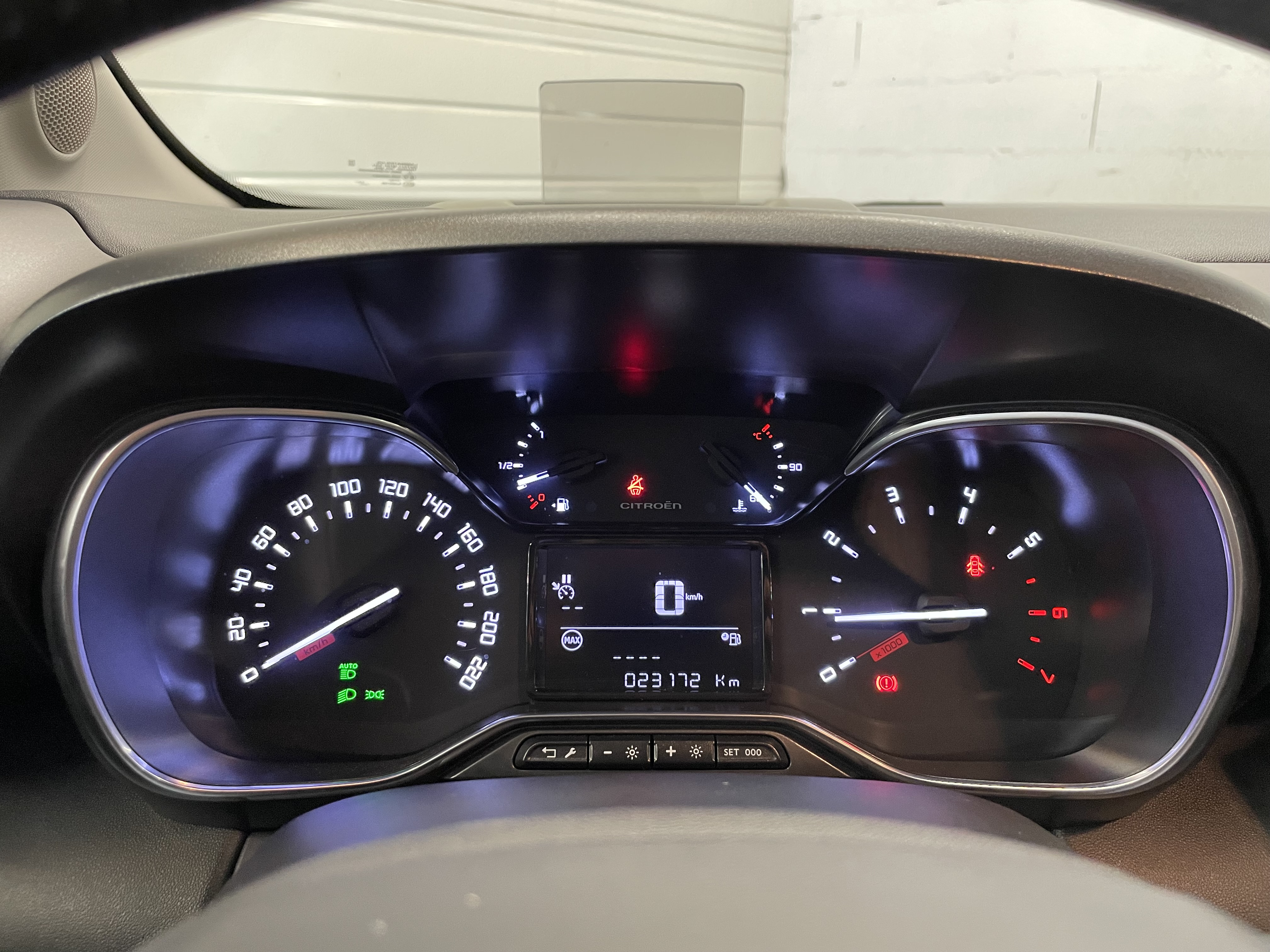 Photo 15 du véhicule CITROEN C3 AIRCROSS