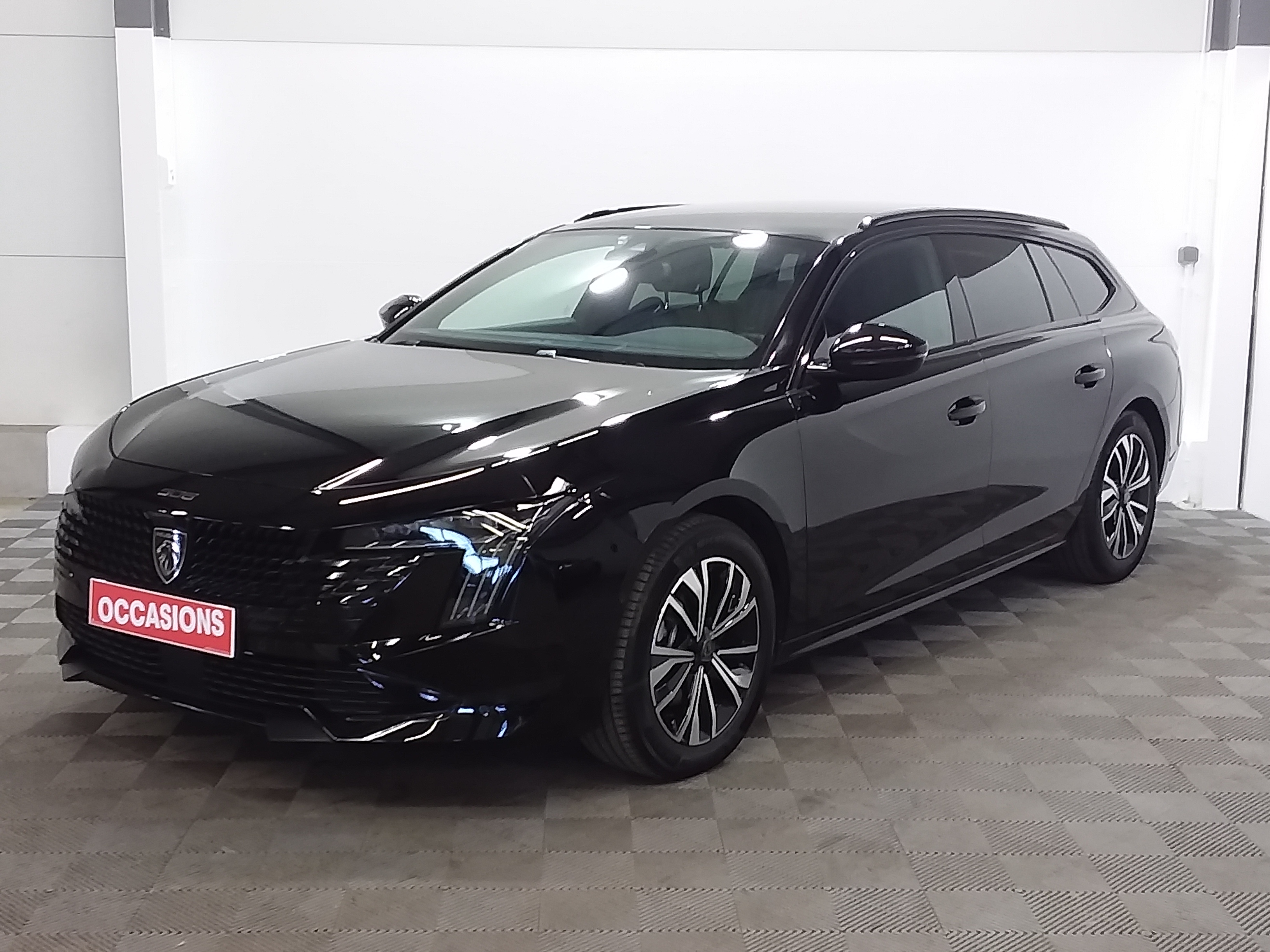 PEUGEOT 508 SW