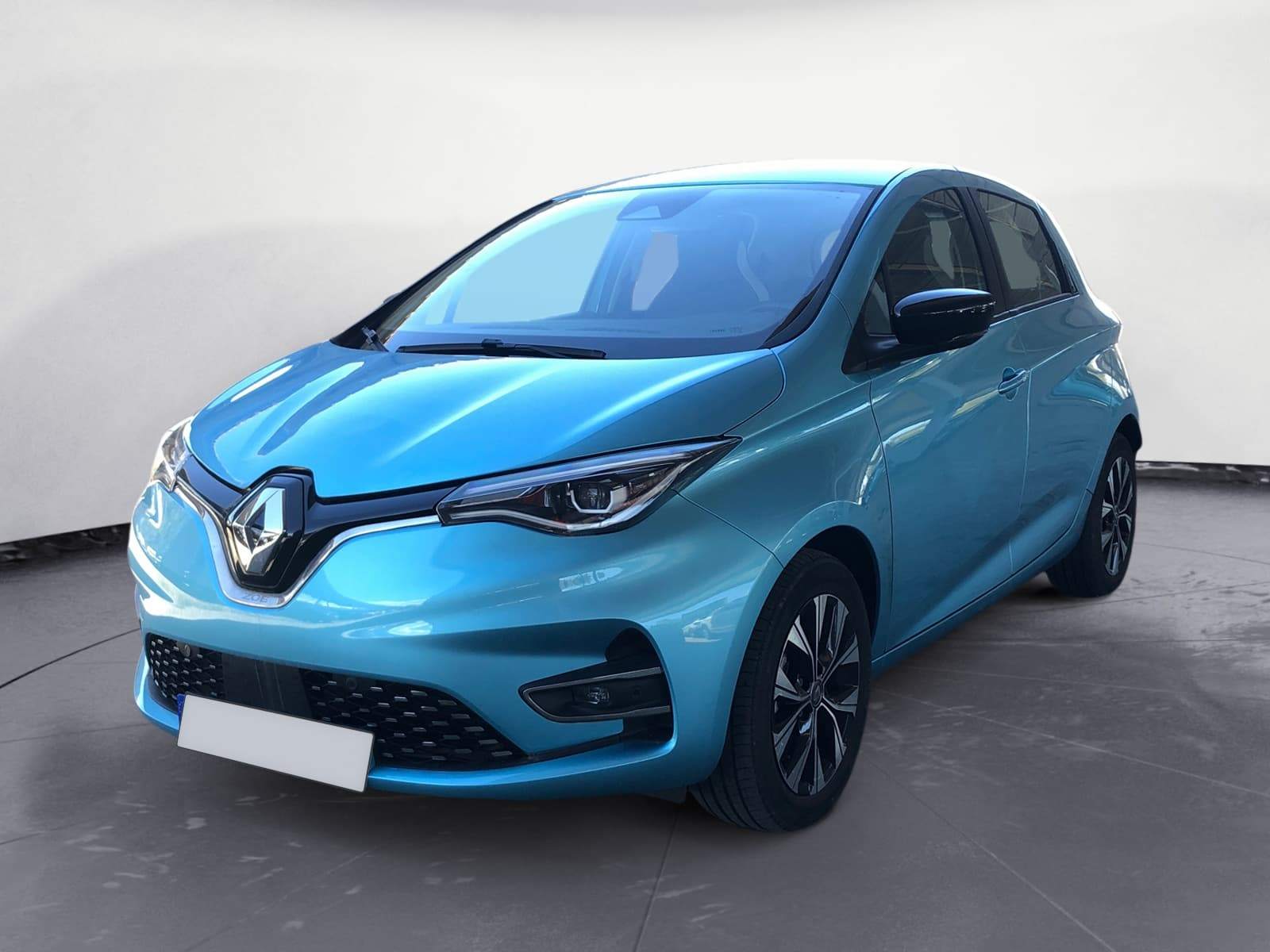 RENAULT ZOE E TECH ELECTRIQUE R110 - MY22 Evolution d'occasion