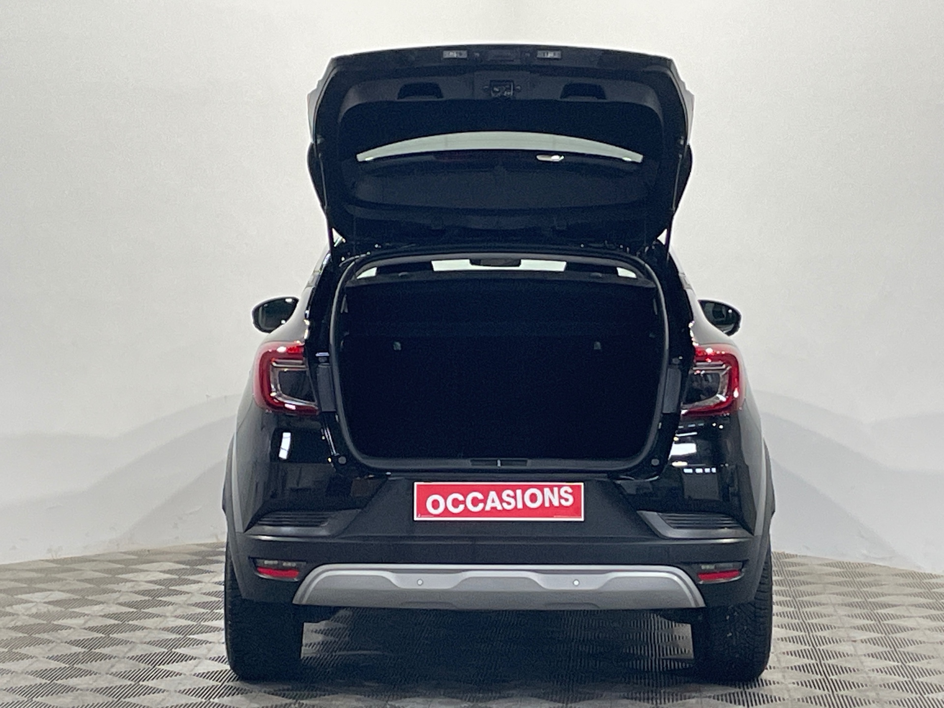 Photo 49 du véhicule RENAULT CAPTUR