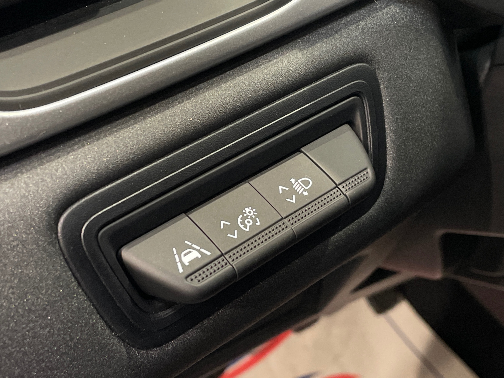 Photo 34 du véhicule RENAULT CAPTUR