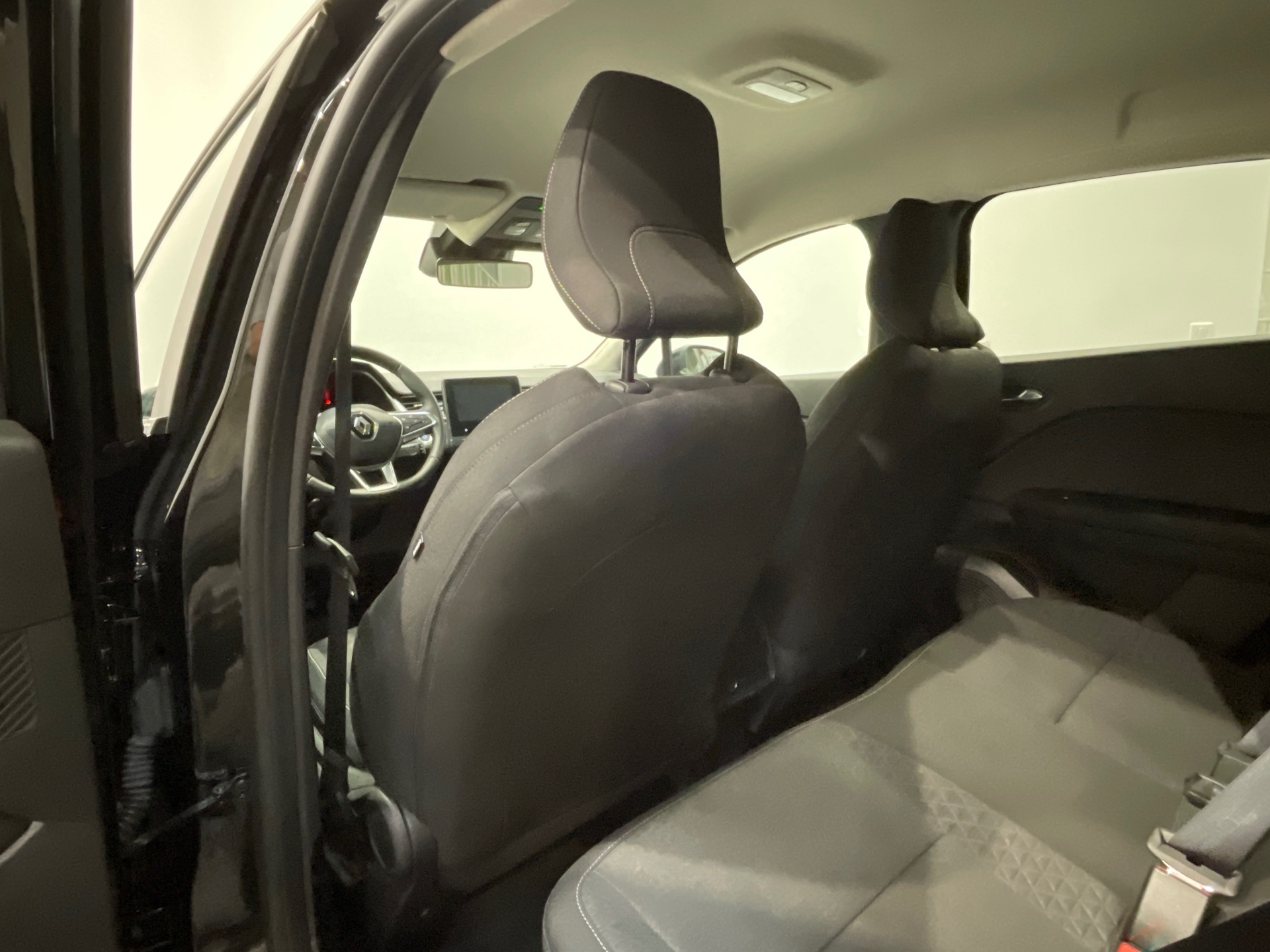 Photo 38 du véhicule RENAULT CAPTUR