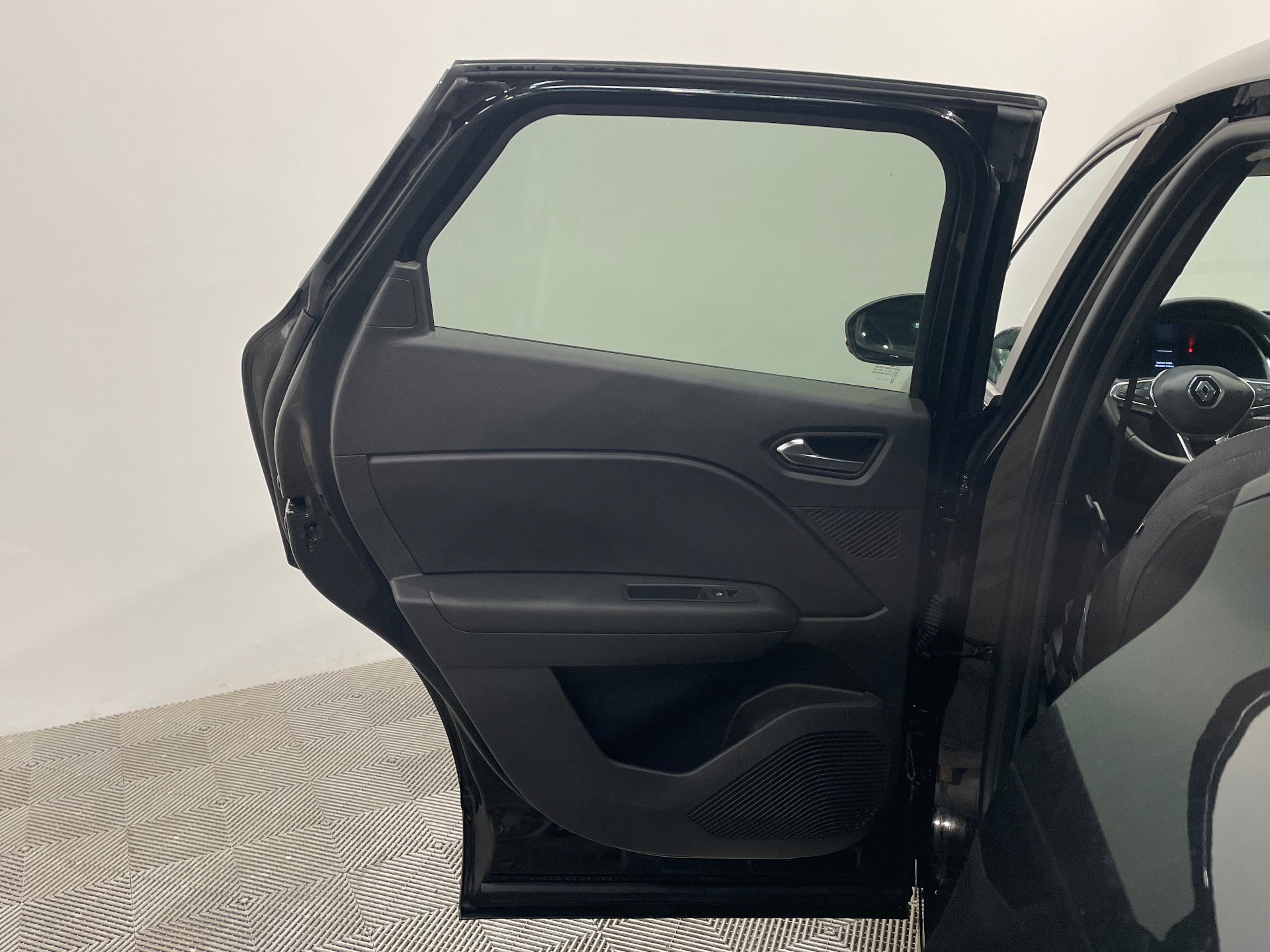 Photo 37 du véhicule RENAULT CAPTUR