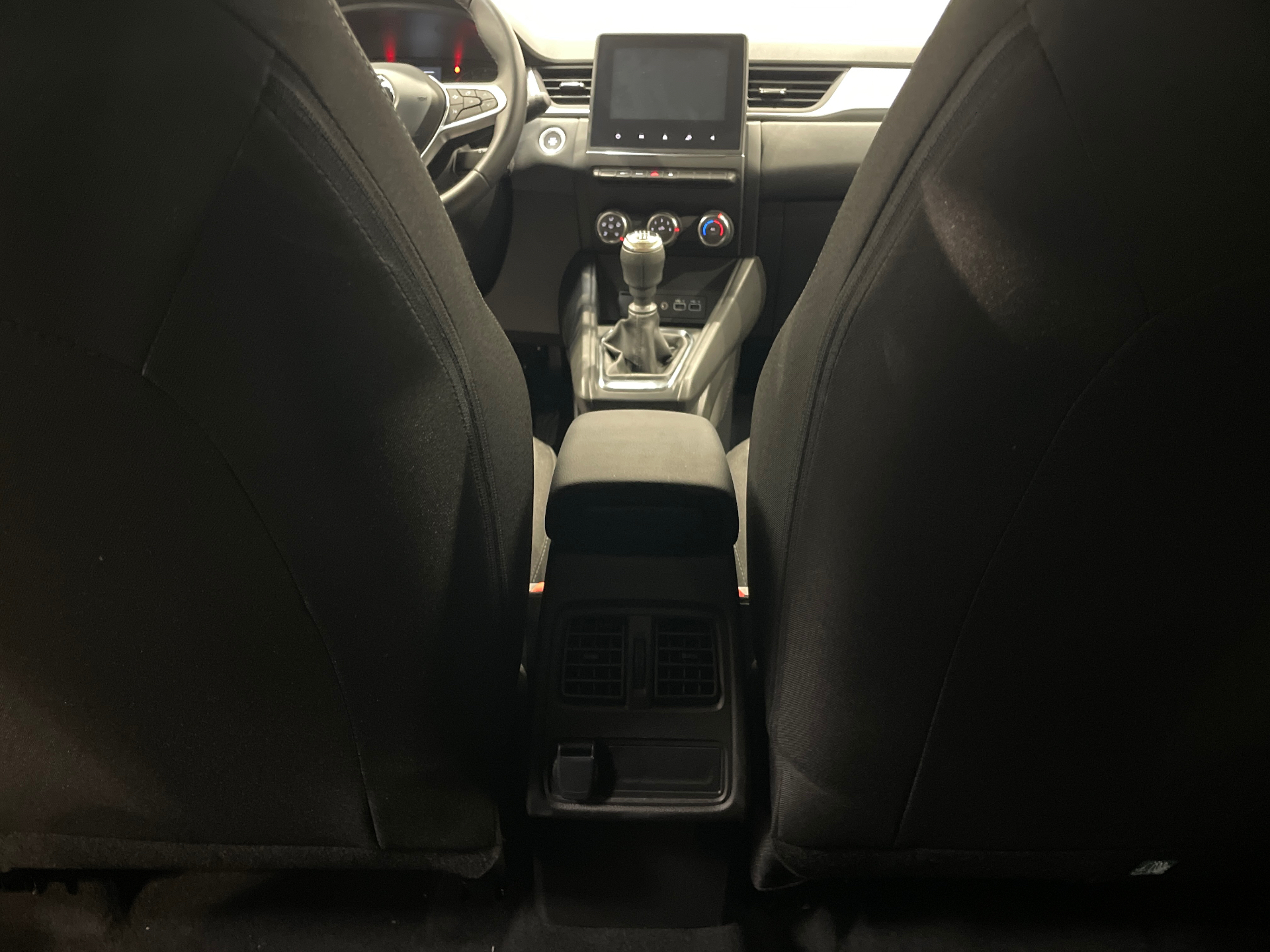 Photo 39 du véhicule RENAULT CAPTUR
