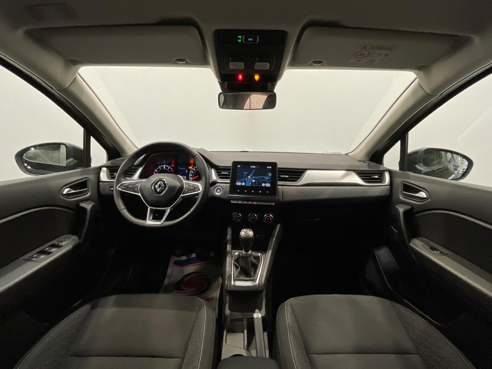 Photo 31 du véhicule RENAULT CAPTUR