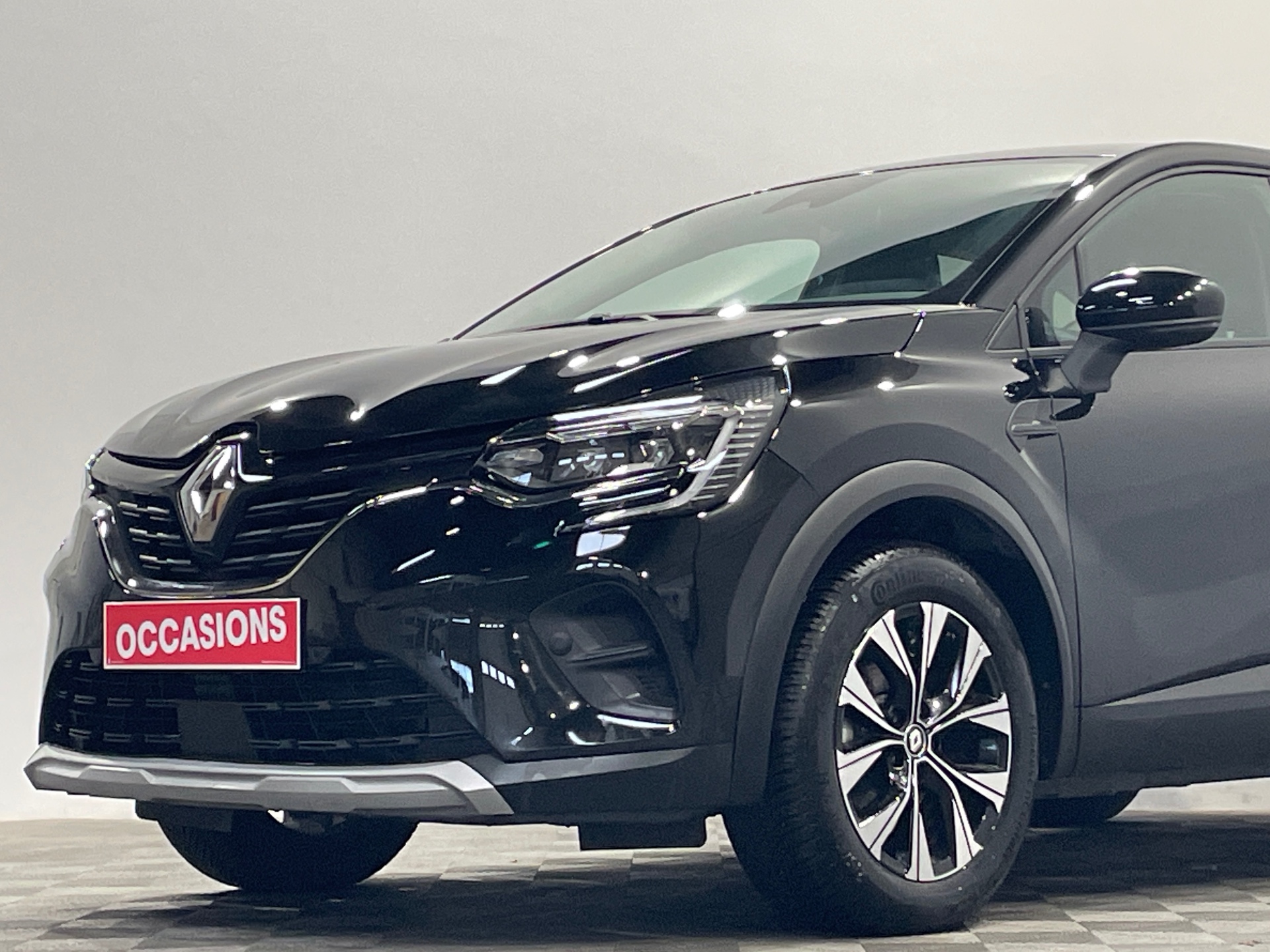 Photo 45 du véhicule RENAULT CAPTUR