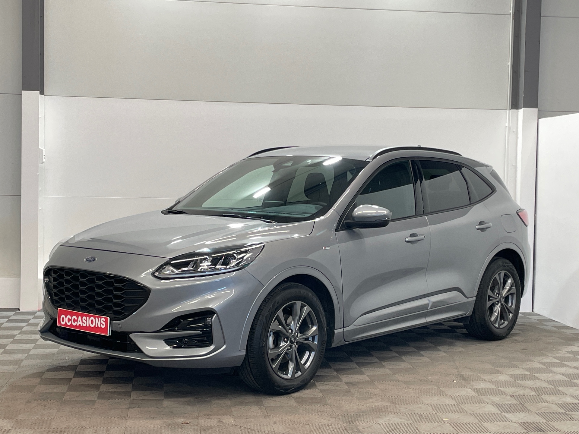 FORD KUGA 1,5 Ecoboost 150cv ST-LINE d'occasion