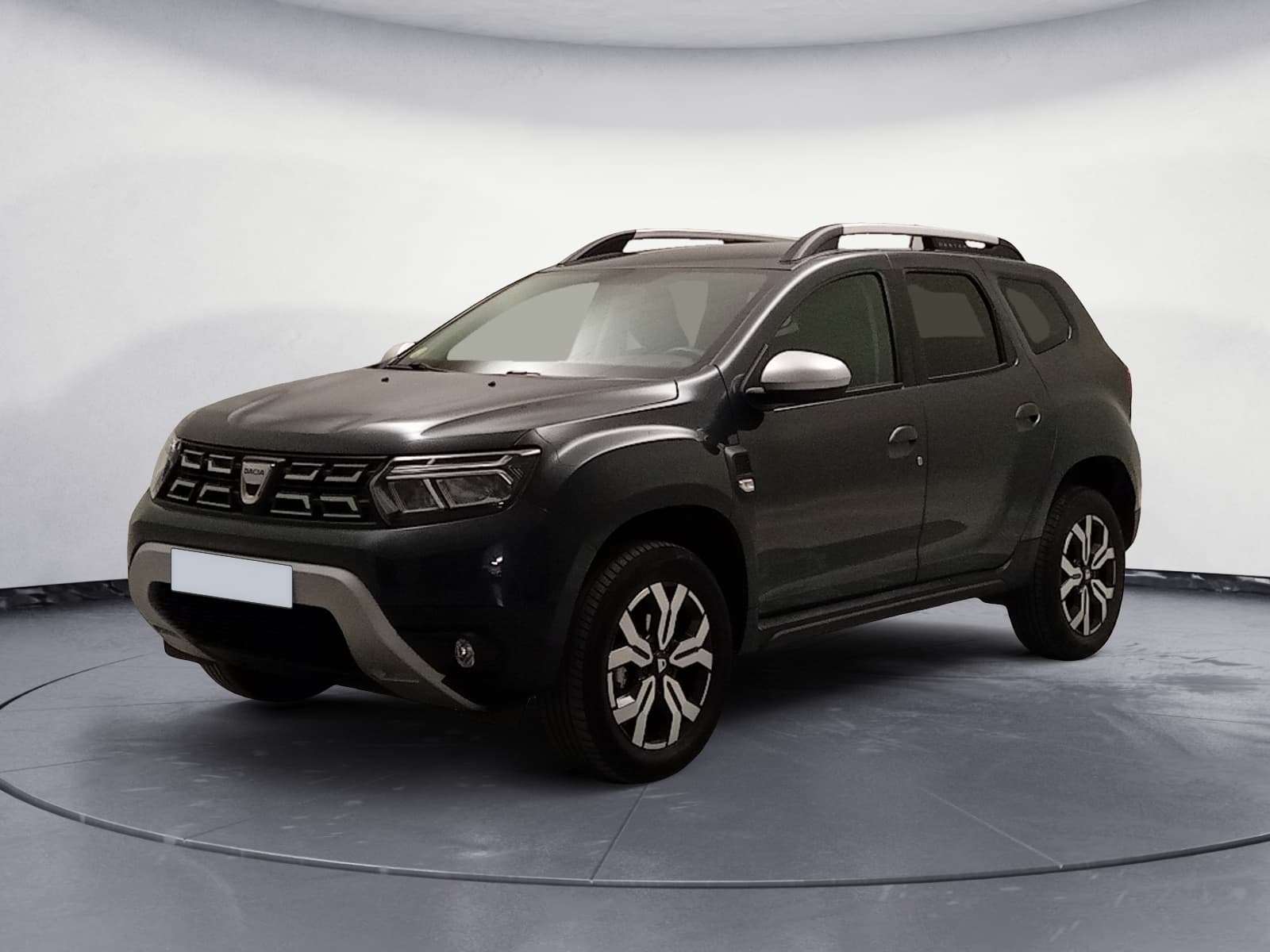 DACIA DUSTER Blue dCi 115 4x2 Prestige d'occasion
