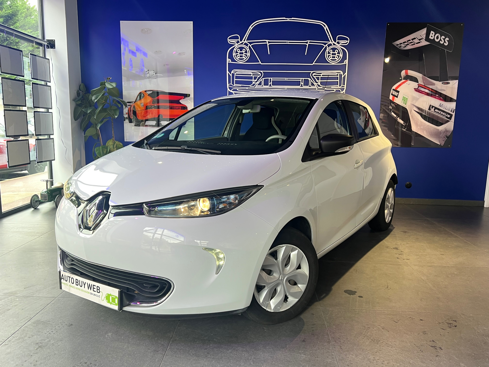 car