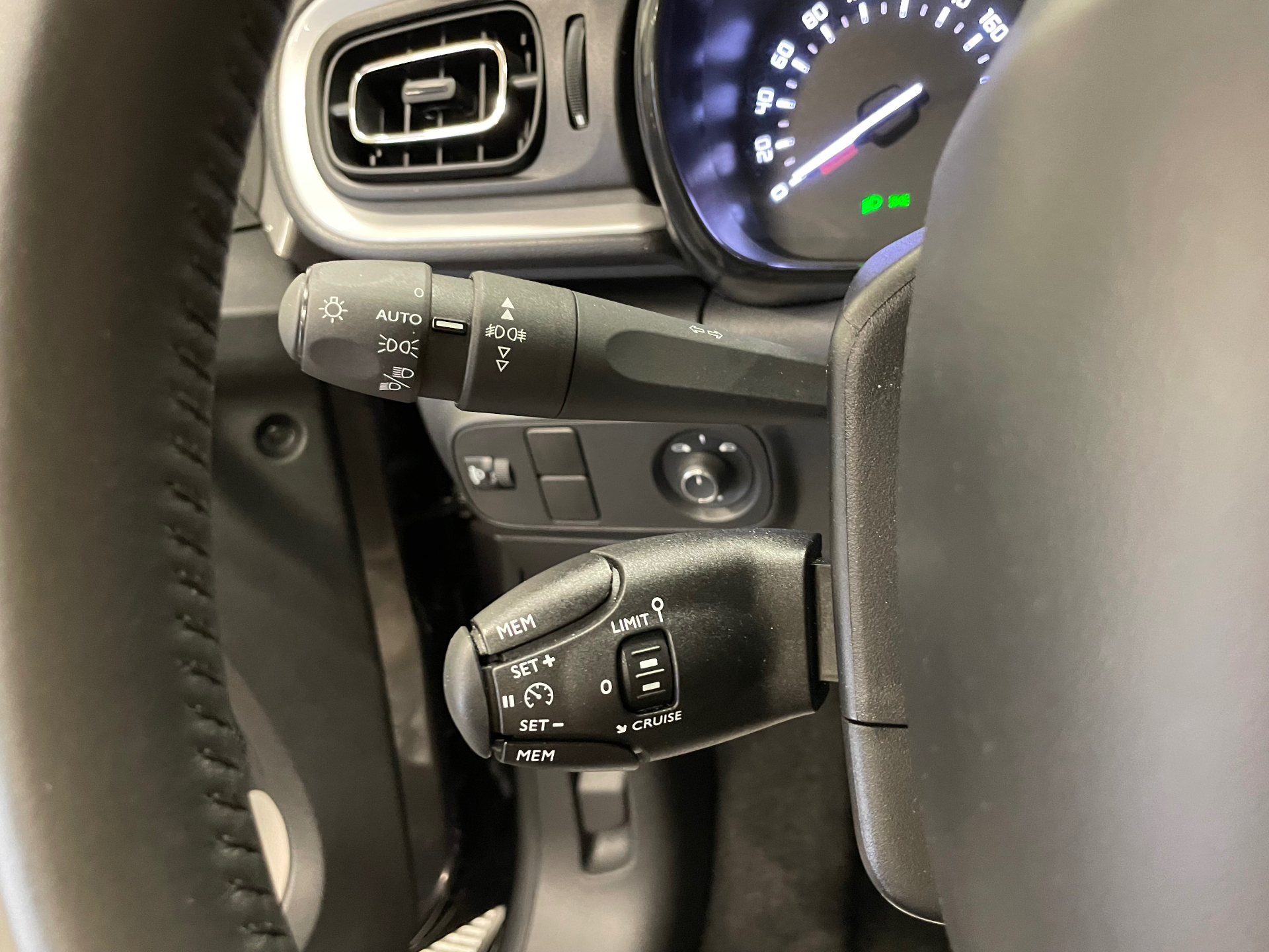 Photo 20 du véhicule CITROEN C3